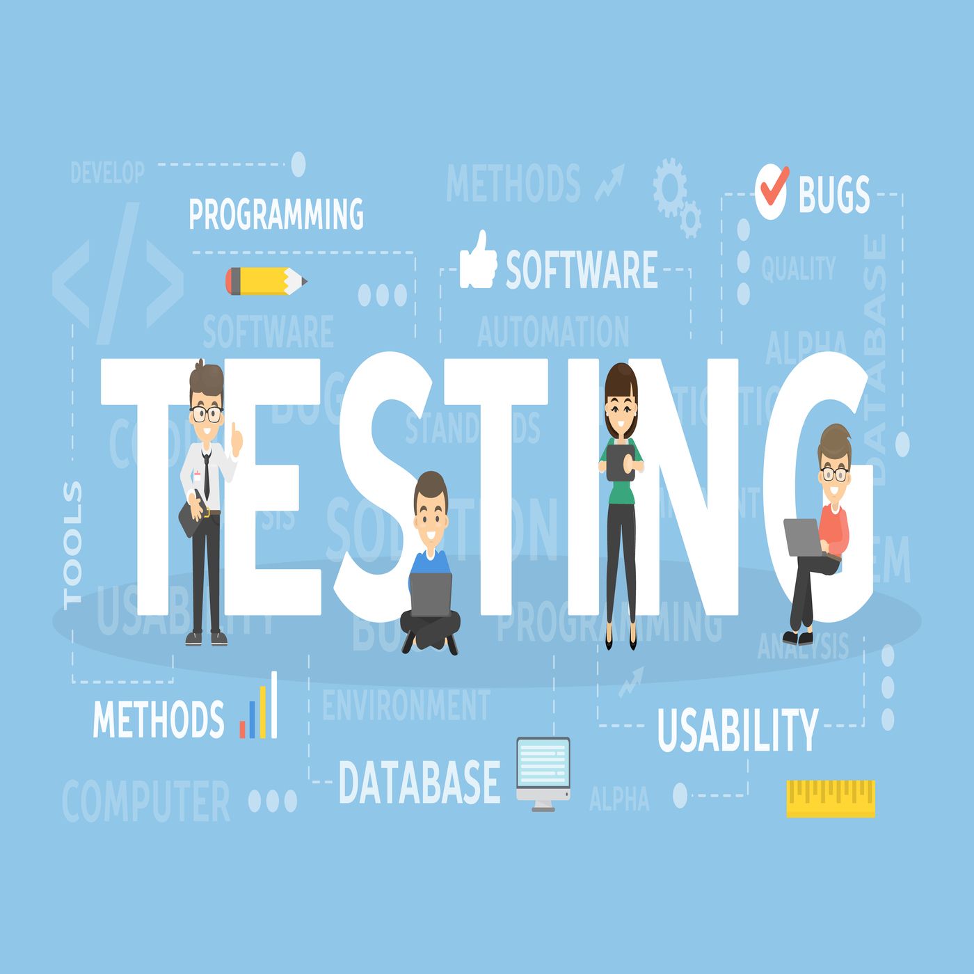 Testing para principiantes