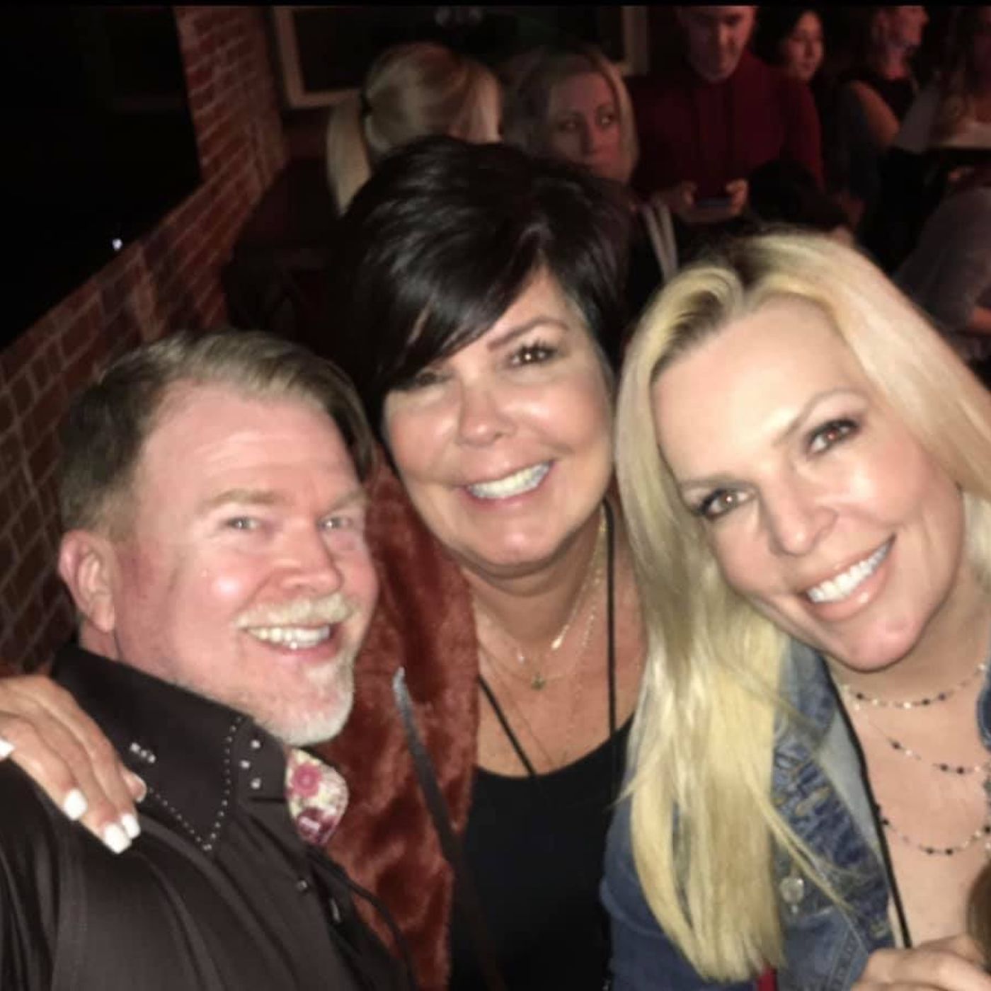 Laura Cain After Dark