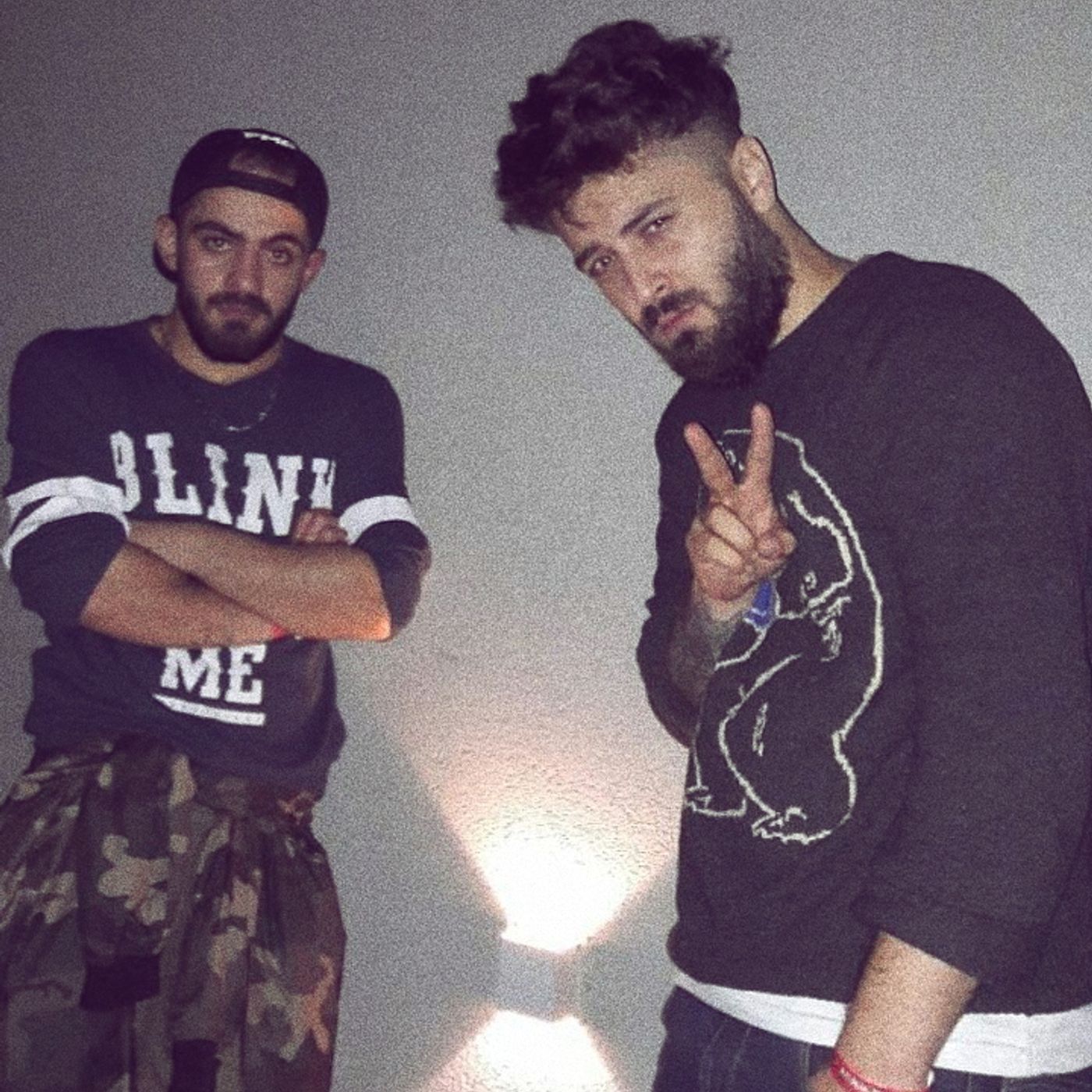 hayat için rap var