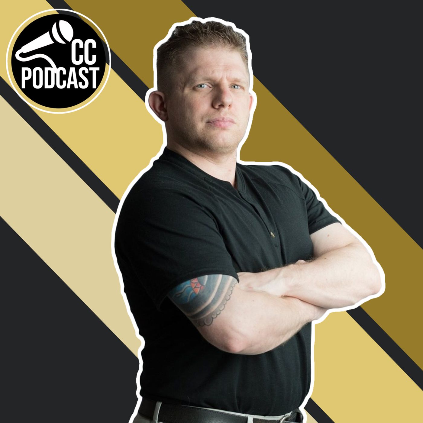Craig Campbell\'s Digital Marketing Podcast