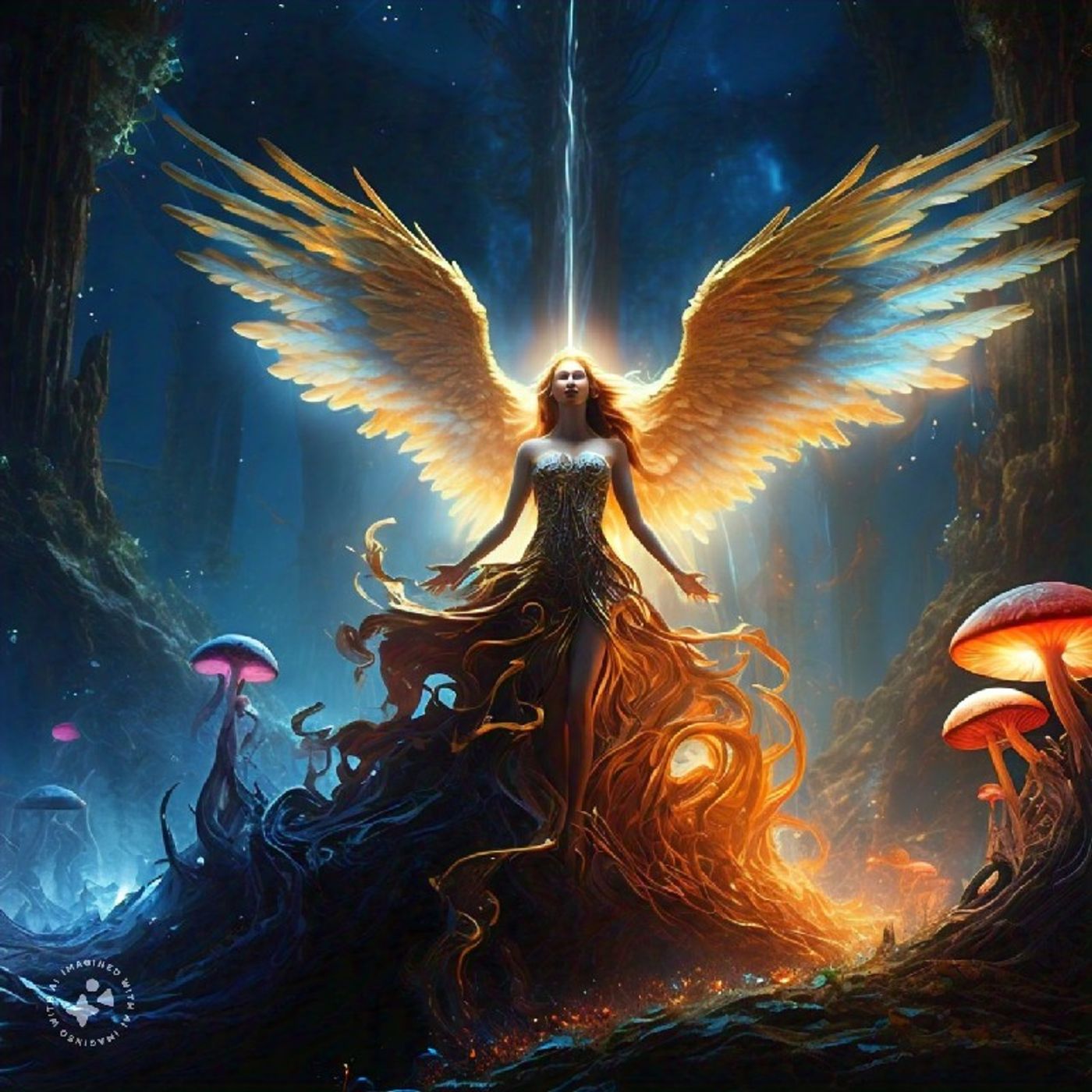 Light her episode artwork