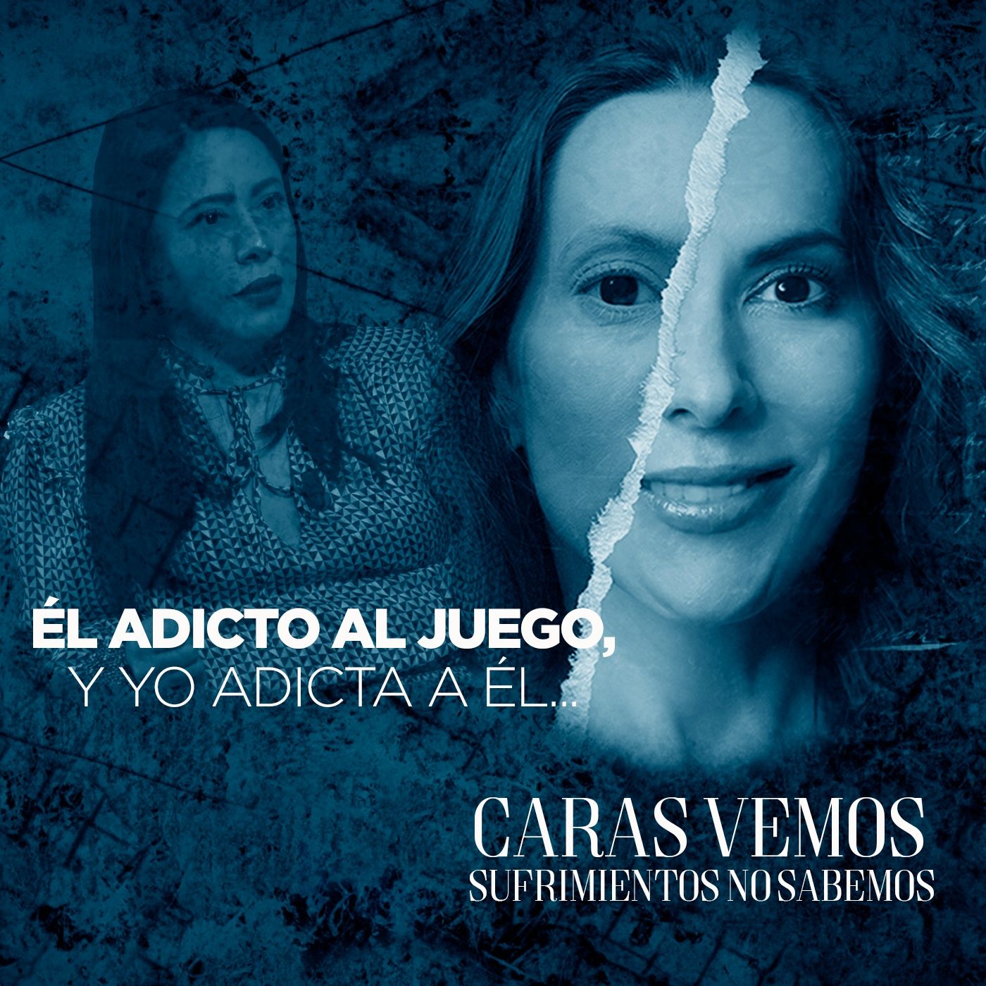 Mi pareja era adicto al juego y yo a él - Episodio 125 episode artwork