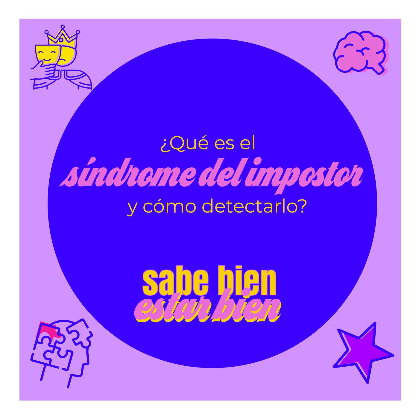 Sabe Bien Estar Bien