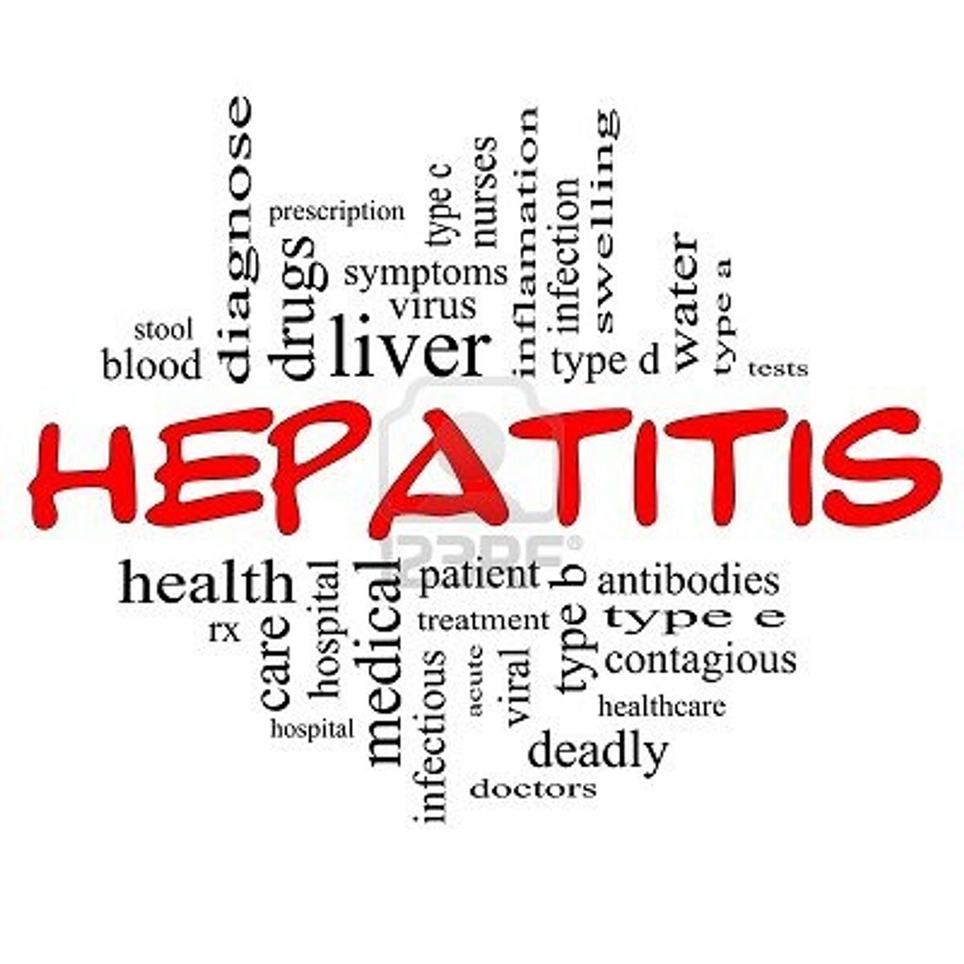 Hepatitis generalidades episode artwork