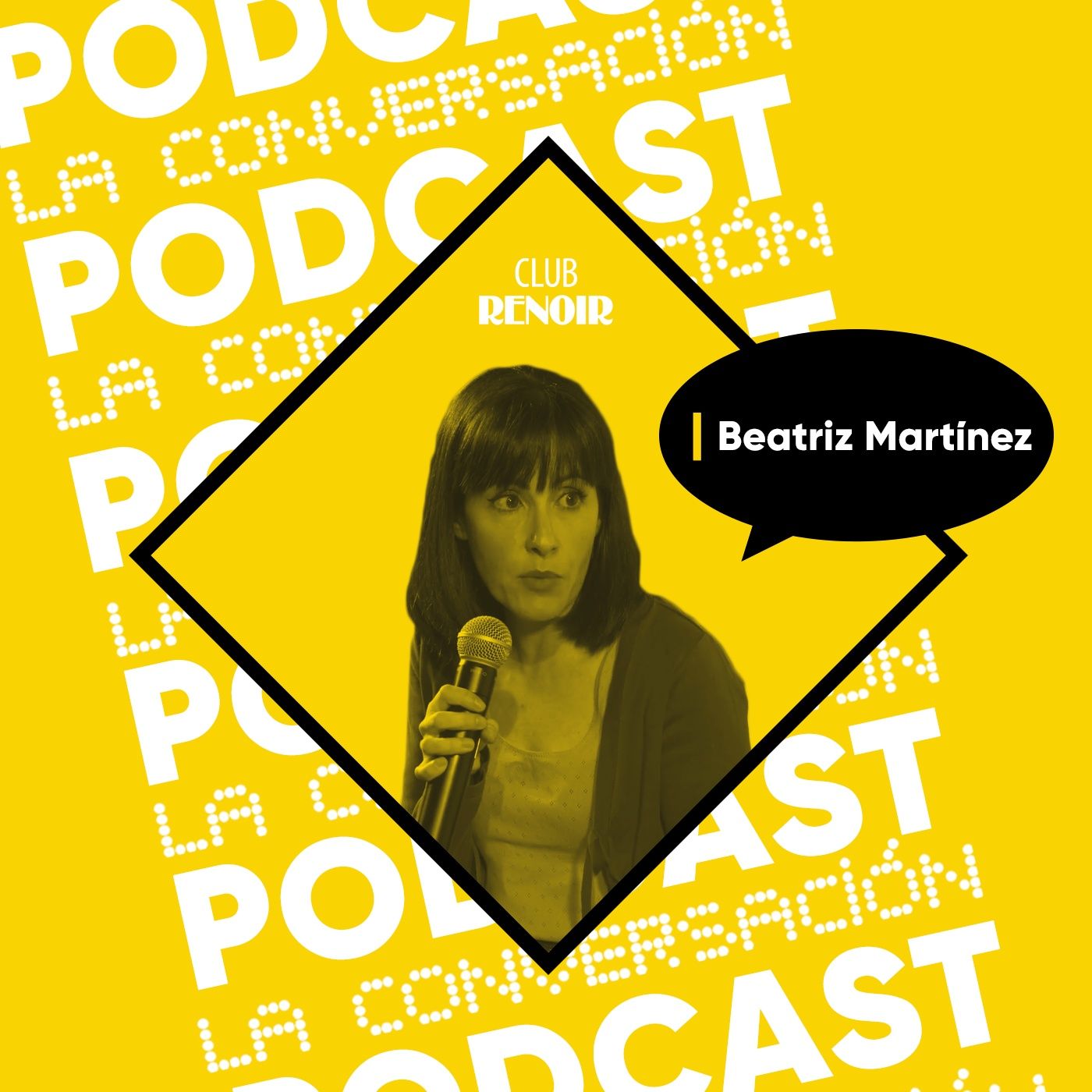 Beatriz Martínez y 'Midsommar'