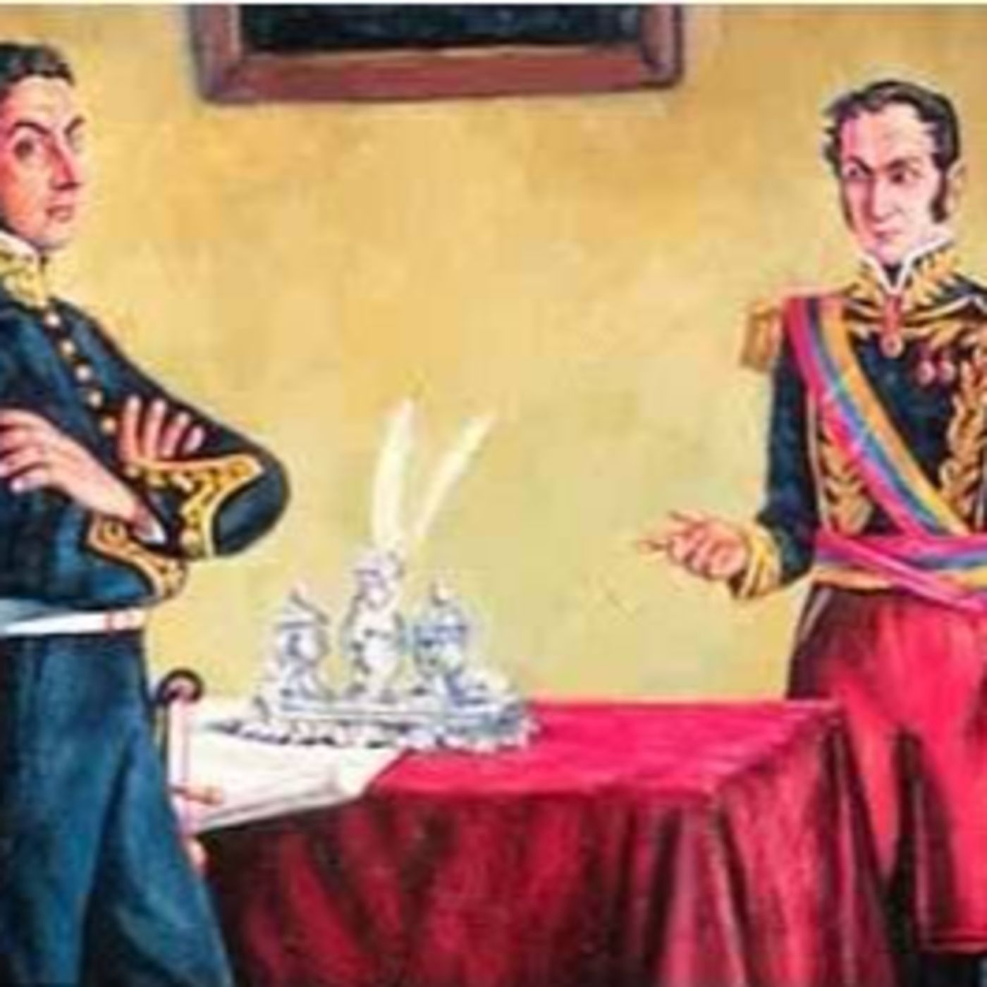 ¿Y vos quién sos?