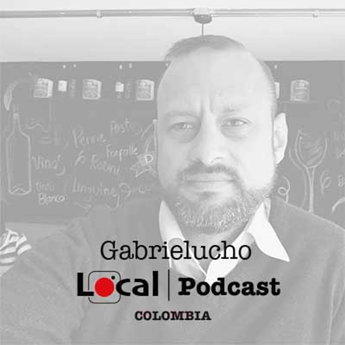 Gabrielucho PODCAST