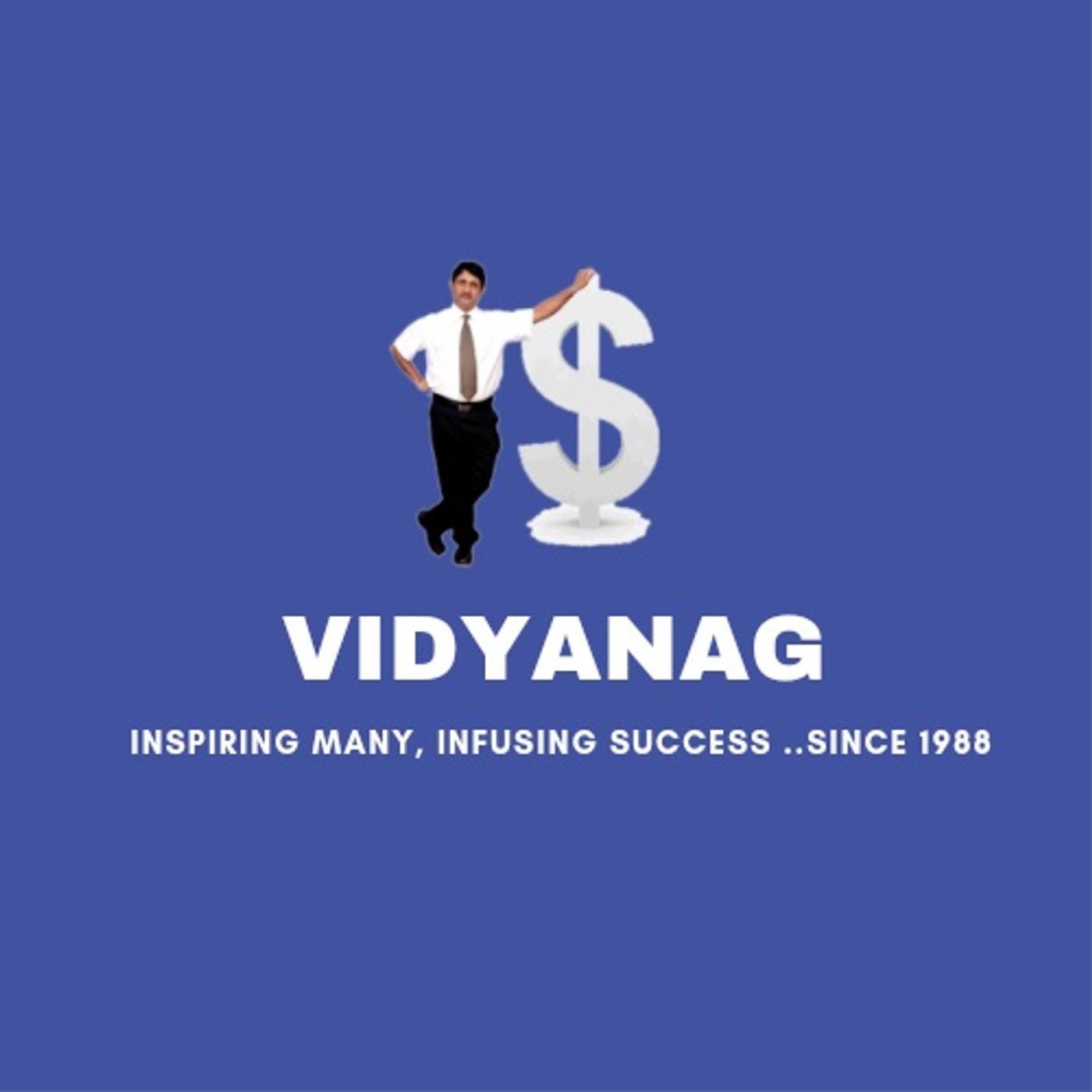 ವಿದ್ಯಾ ನಾಗ್ ದಿನನಿತ್ಯ ಕಲಿಕೆ