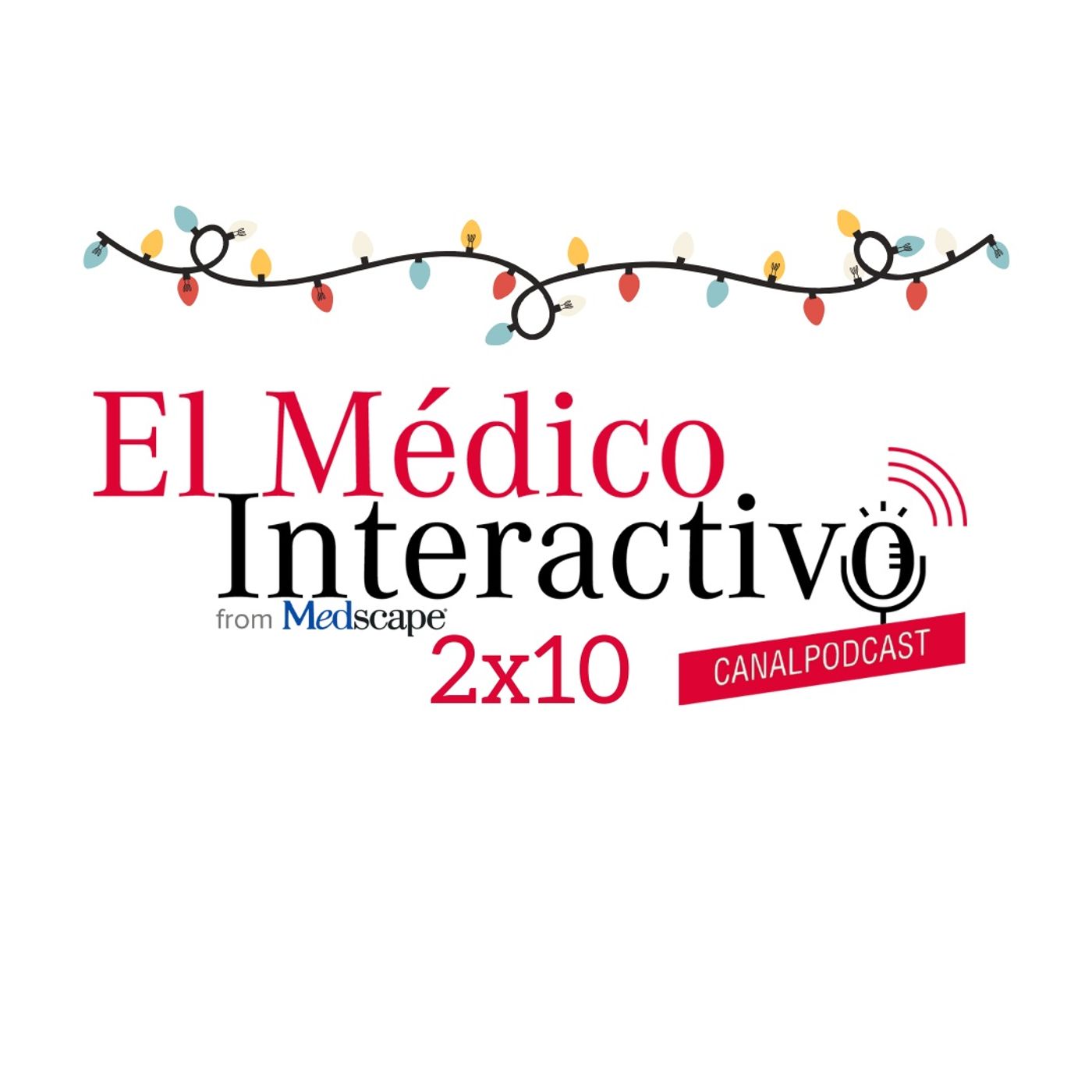 EL MÉDICO INTERACTIVO Canal Pódcast