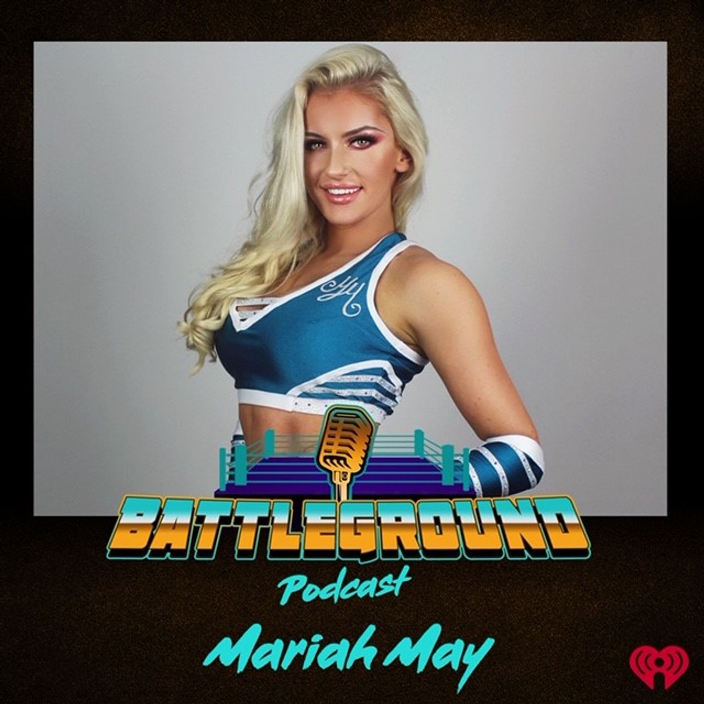 Introducing.....Mariah May!