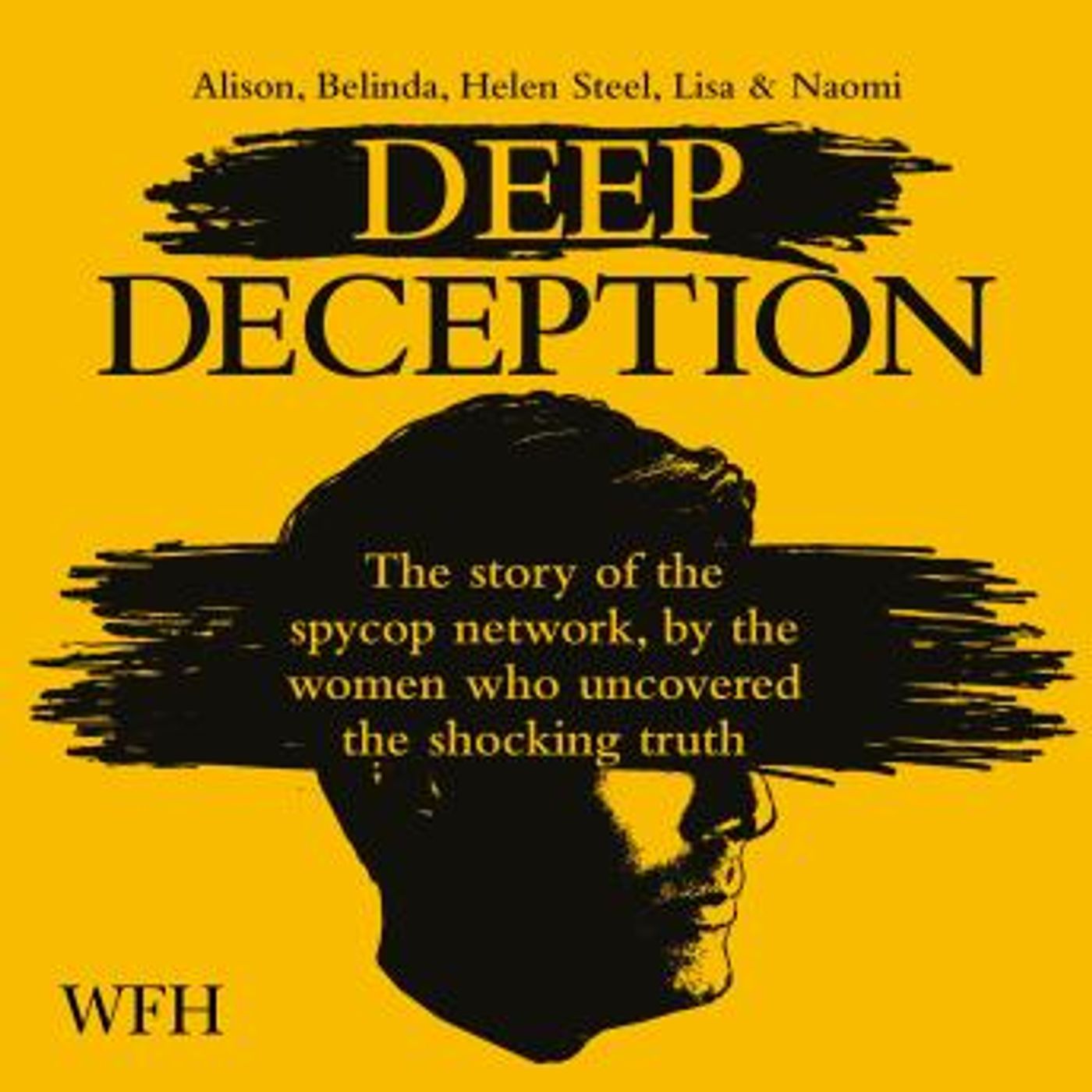 Stream Popular Full Audiobooks in Mystery, Thriller & Horror, True Crime
