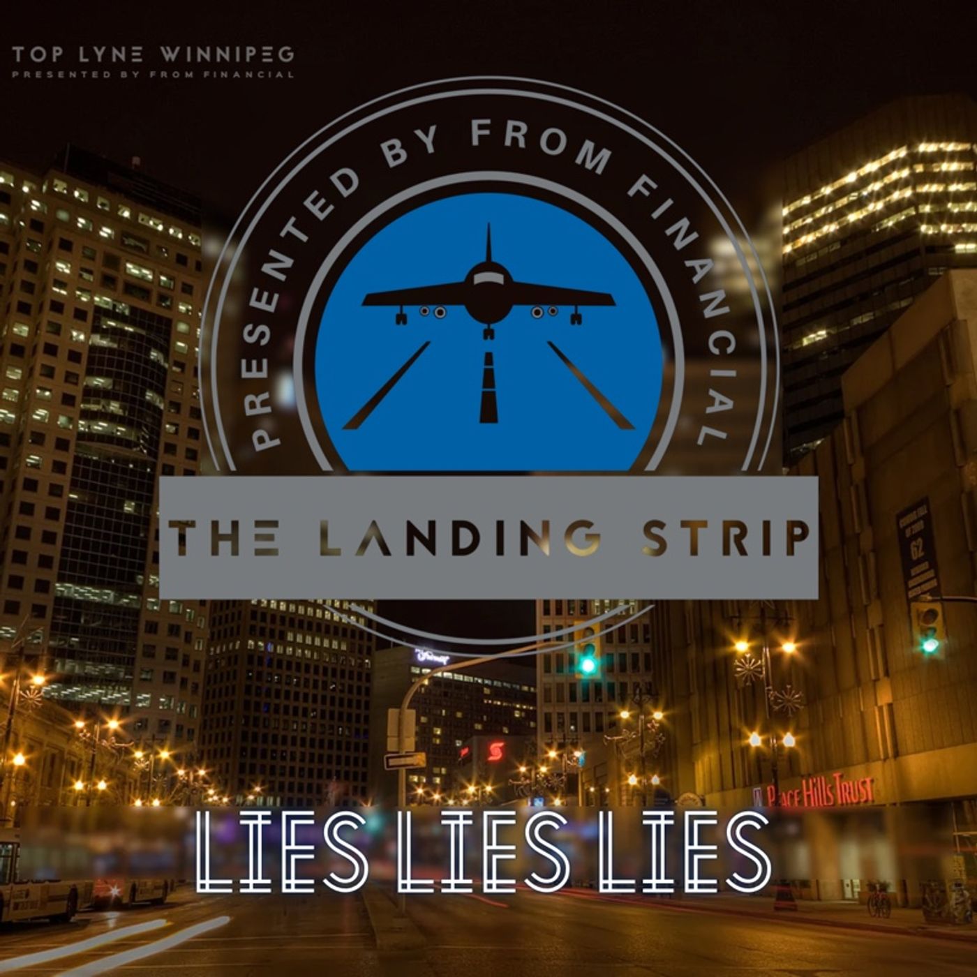 The Landing Strip