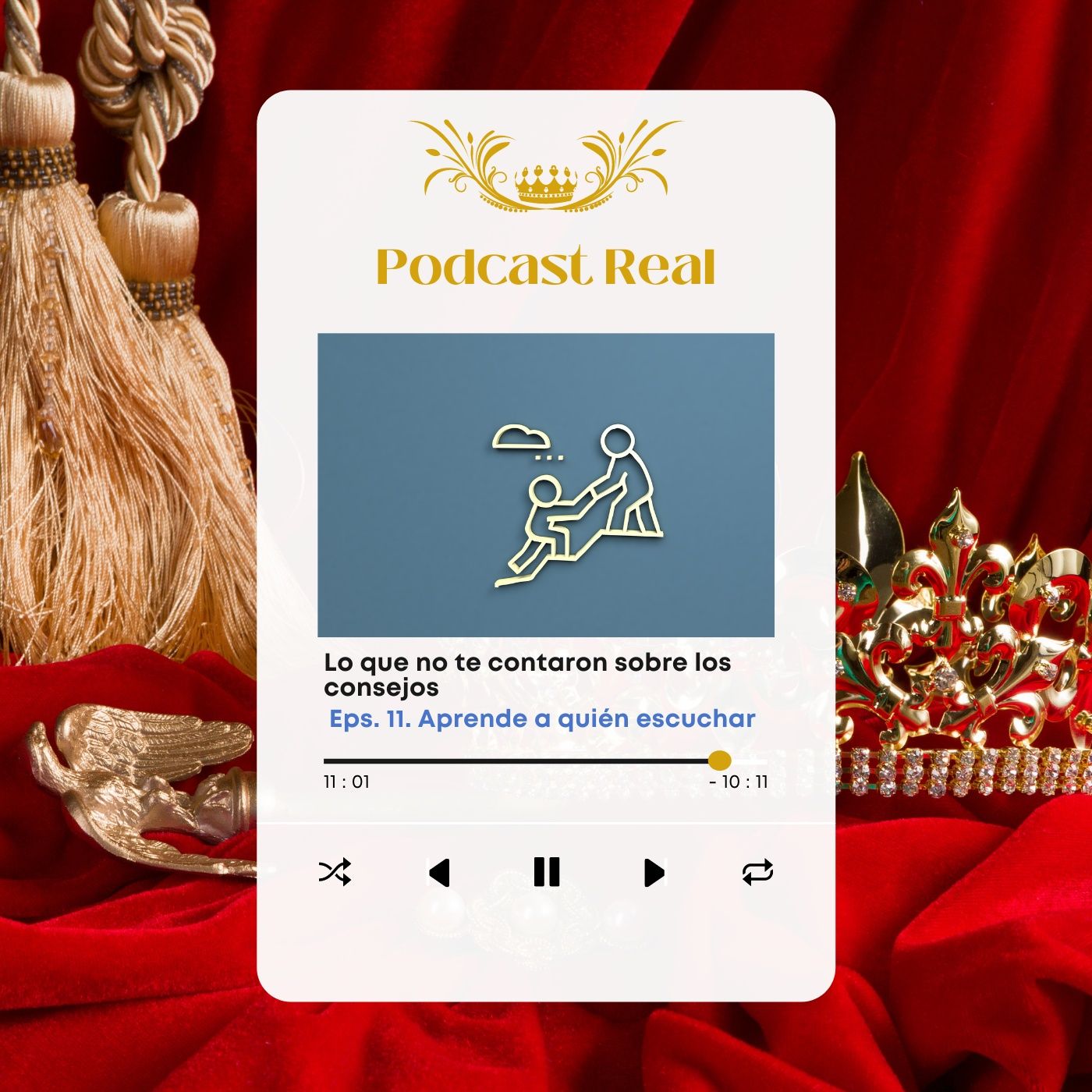 Podcast Real