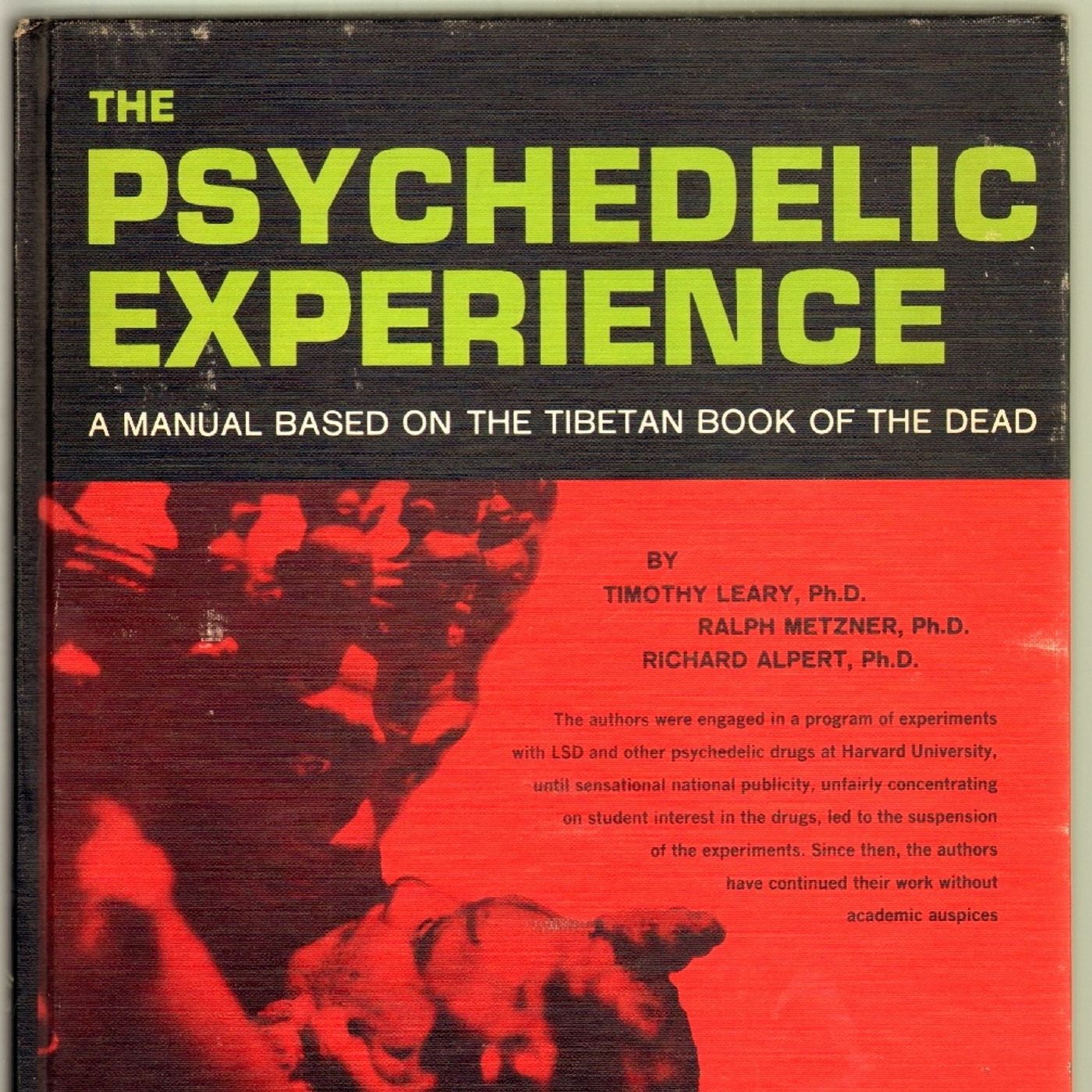 Una ragazza di nome Sandoz: breve storia dell'LSD episode artwork