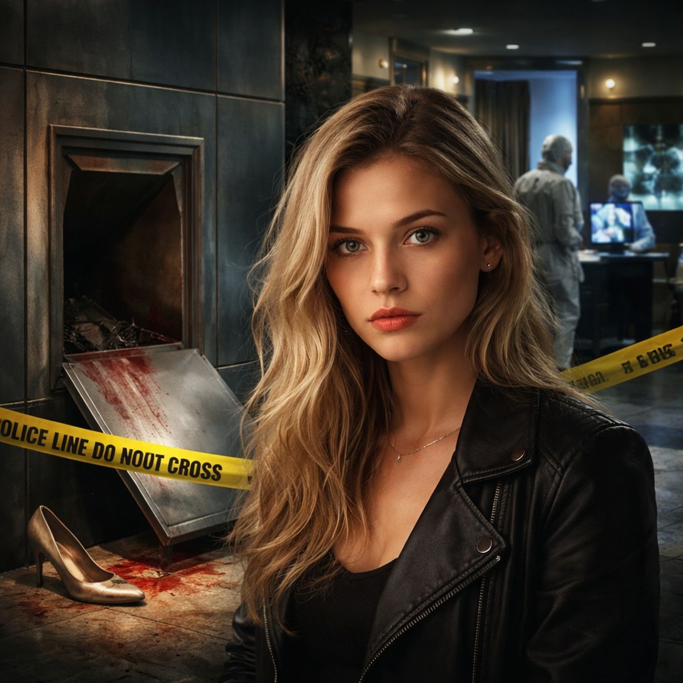 سقوط فيبي هاندشوك: حادث أم جريمة؟