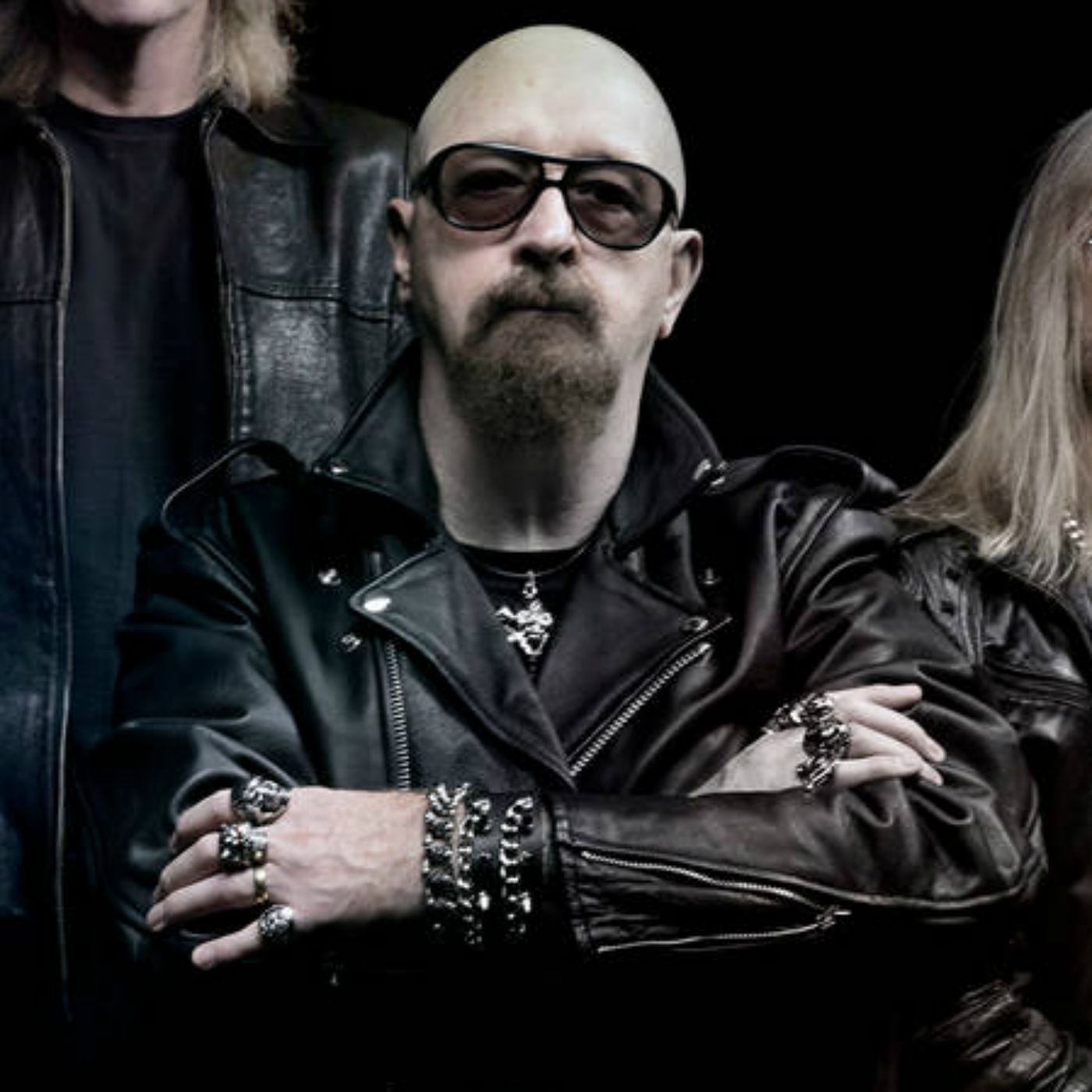 E05 Así suena un Dios del Metal, que también es un sabio