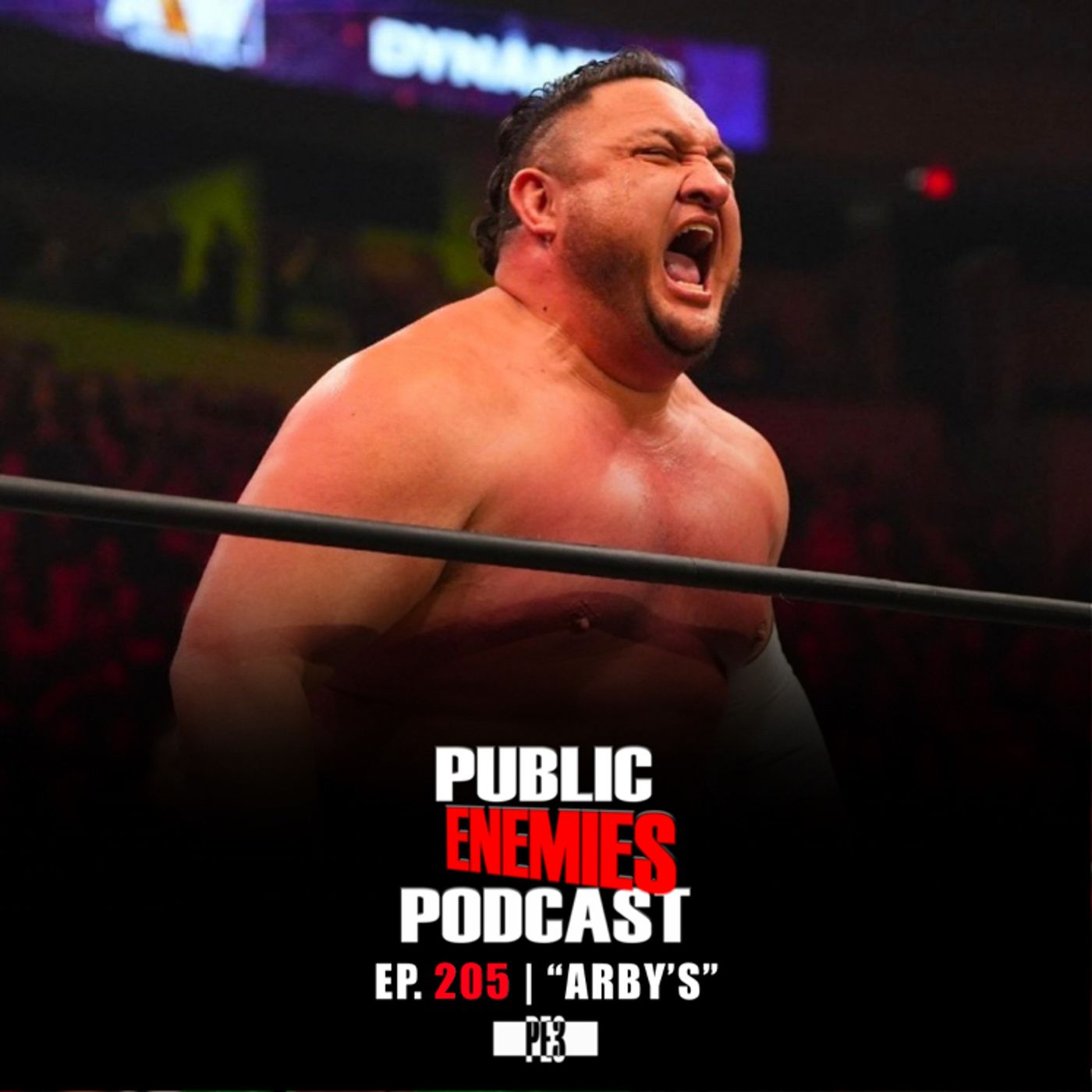 Ep. 205 | "Arby’s" AEW Dynamite, WWE NXT, Tony Khan vs. Bots, Cody Rhodes & more