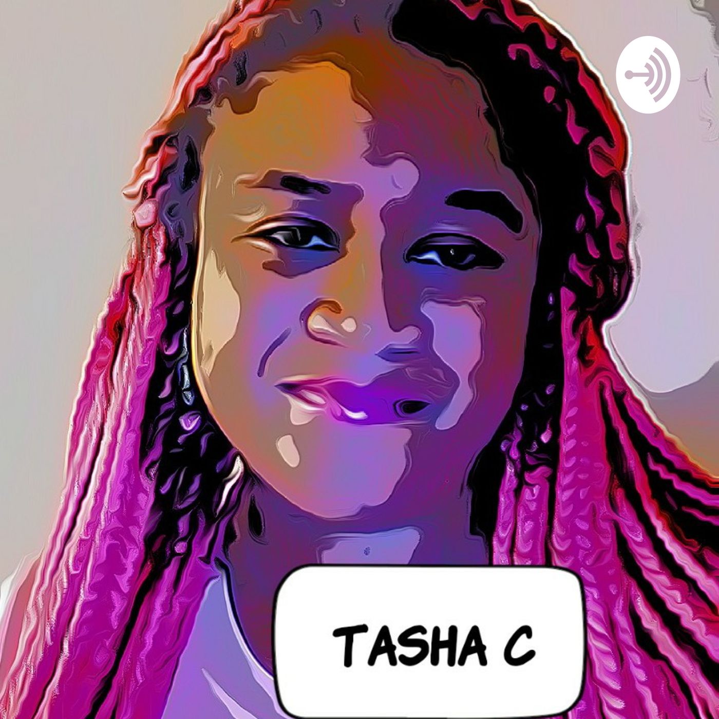 So Tasha C TV Be Talkin!!!