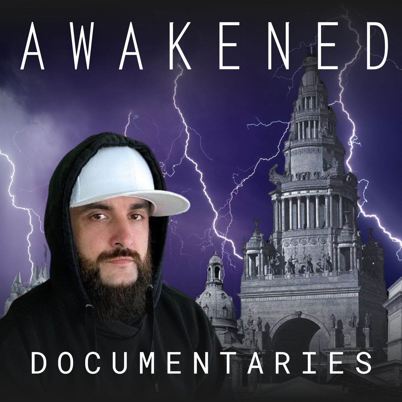 The Awakened Podcast