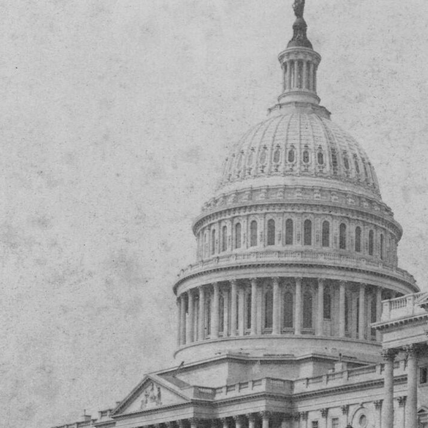 America's long history of political turmoil episode artwork