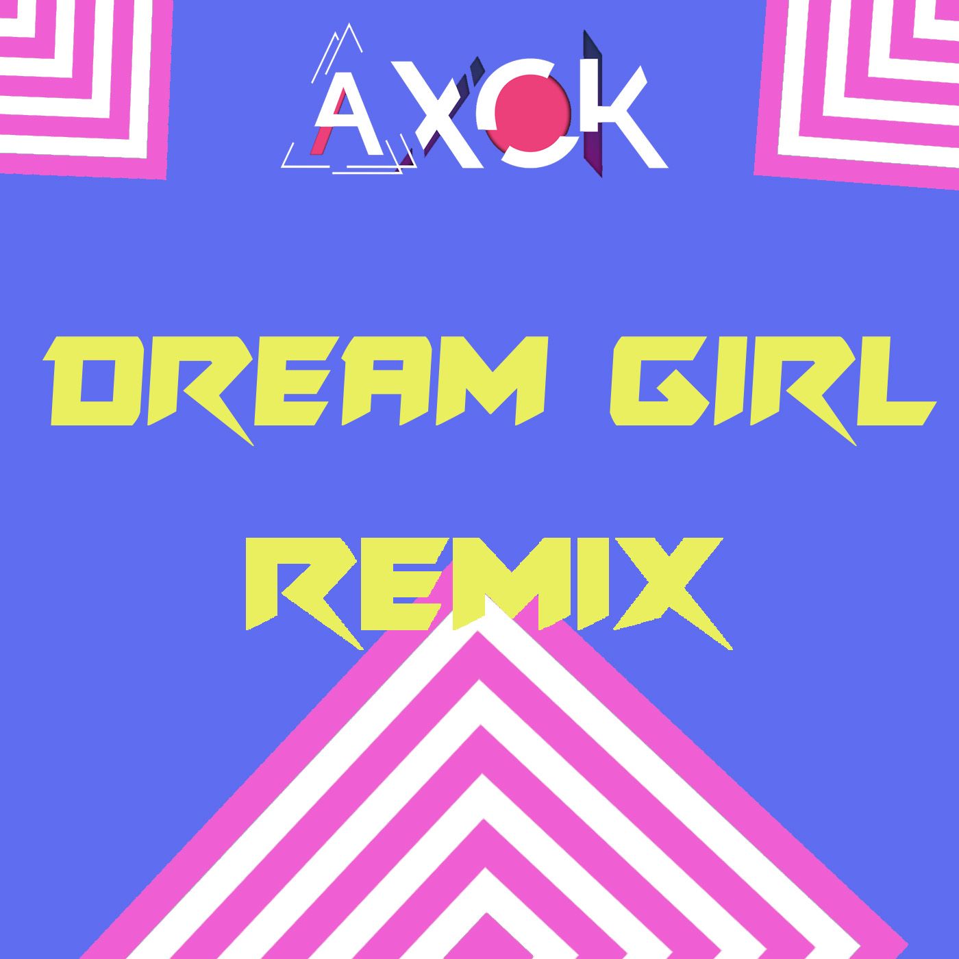 REGGAETON REMIX by DJ AXOK