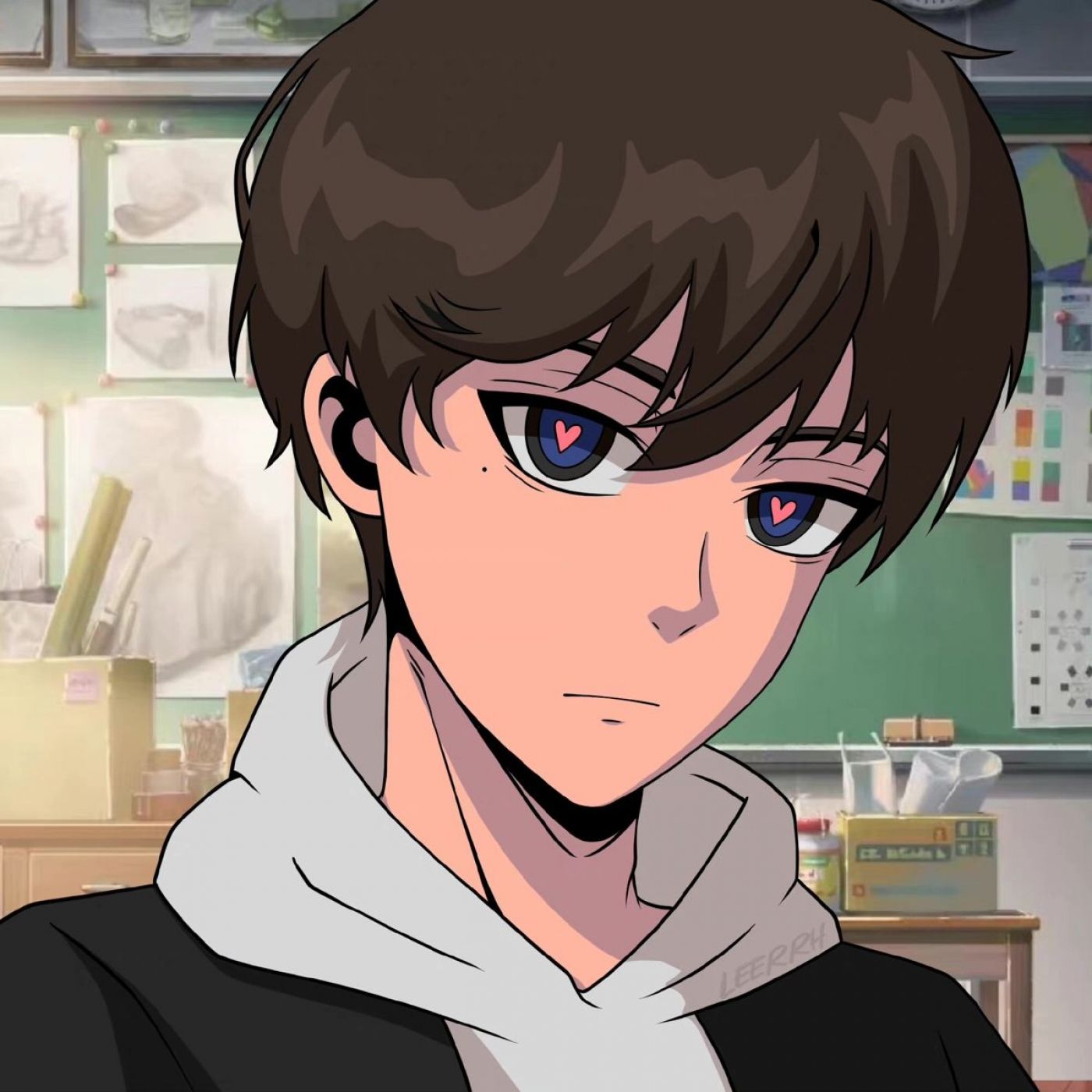 Rakáne Taiga ASMR