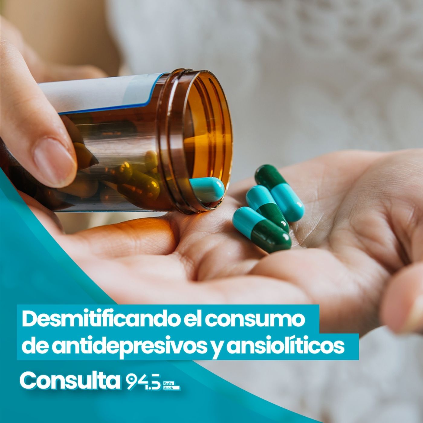 Consulta 94.5
