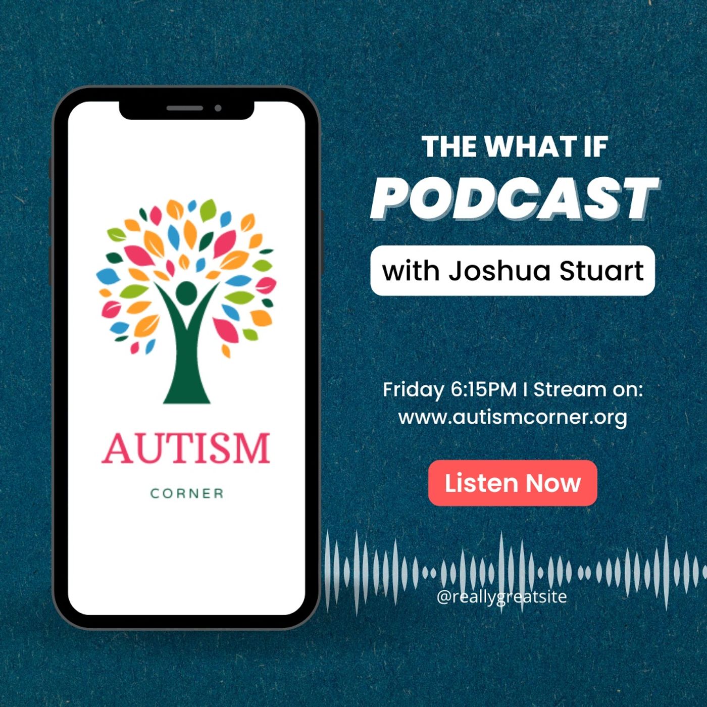 Autism Corner
