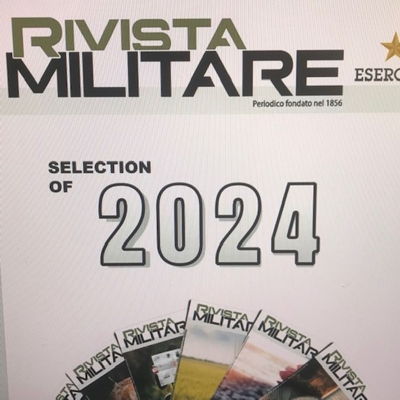 Rivista Militare