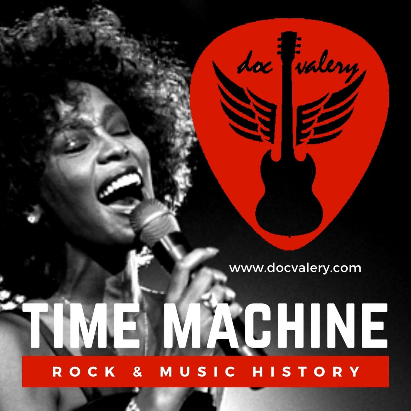 Time Machine