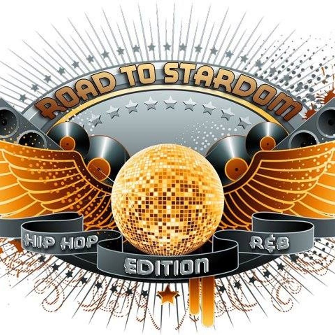 Road To Stardom Radio's Episodes