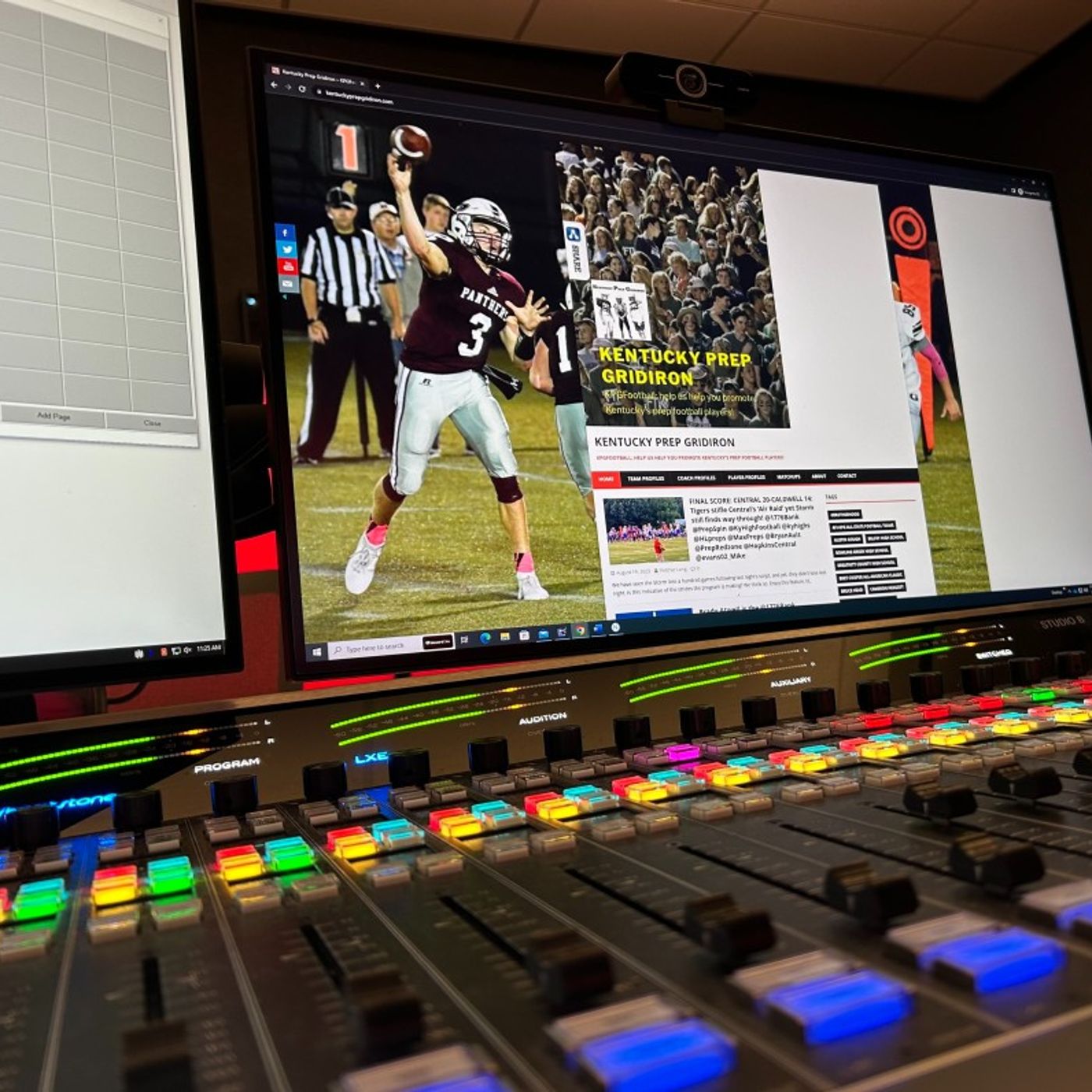 NewsRadio 840WHAS Sports Wake-Up!