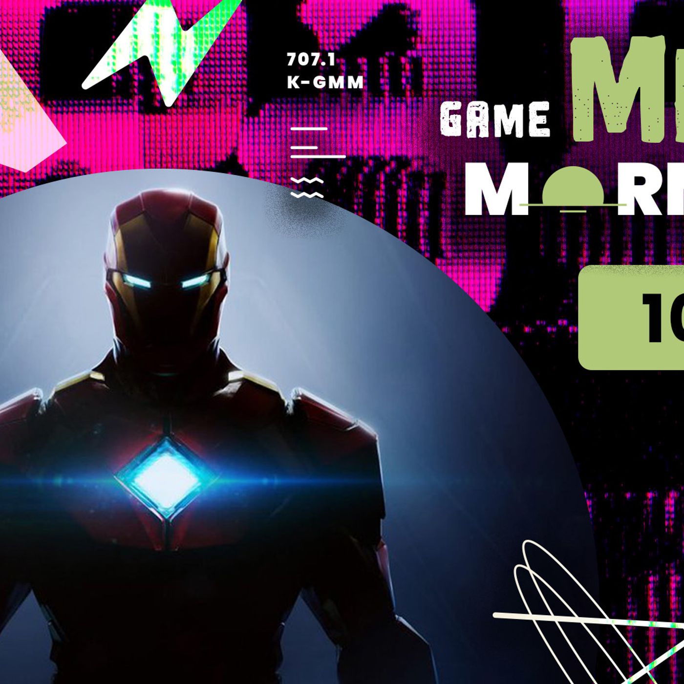 Game Mess Mornings 10/31/22