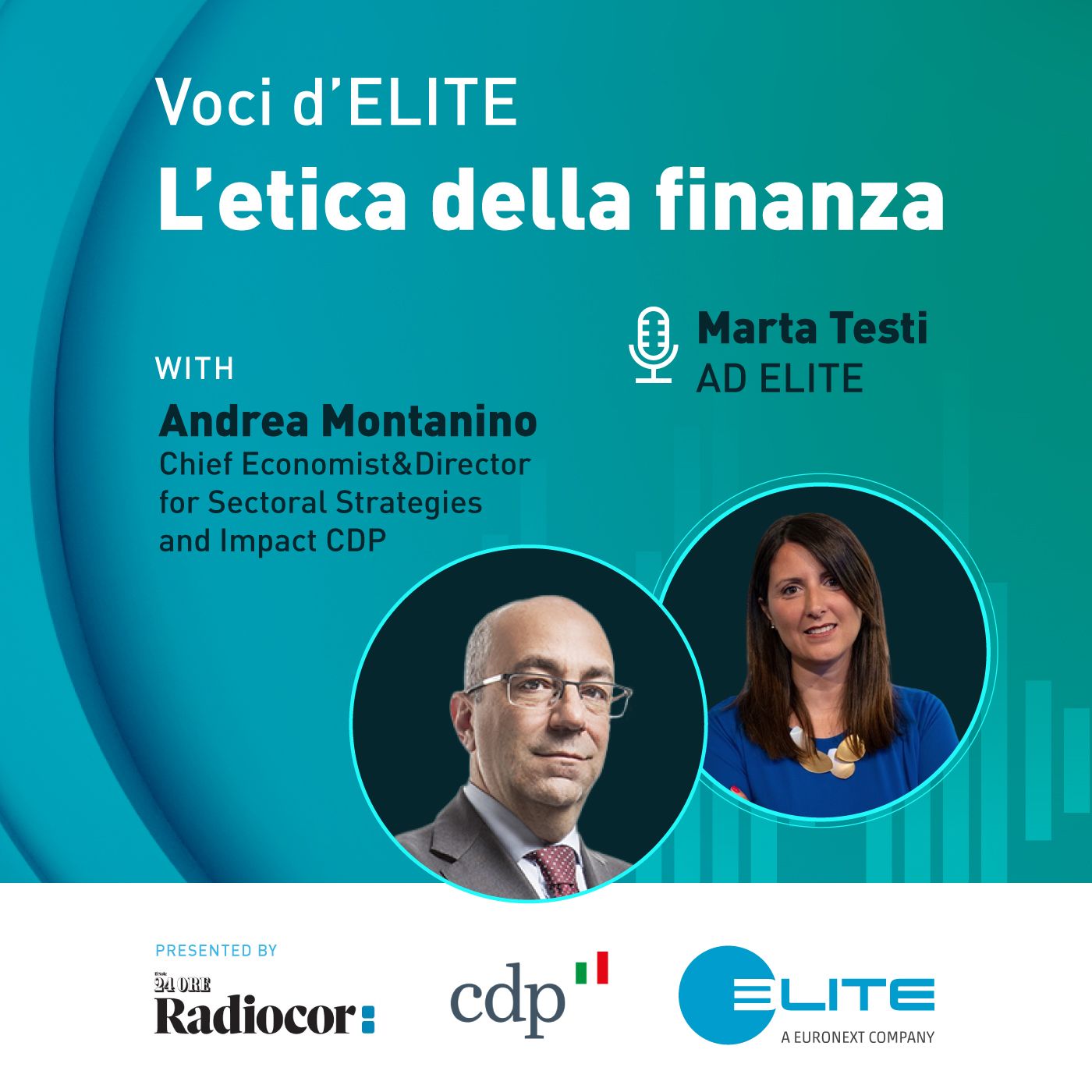 Voci d’ELITE