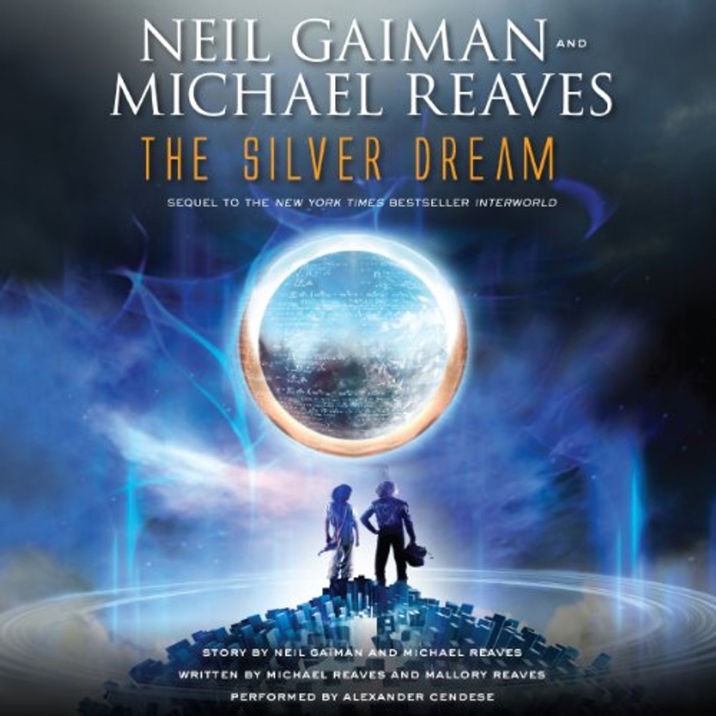 Get Best Full Audiobooks in Teens, Sci-Fi & Fantasy