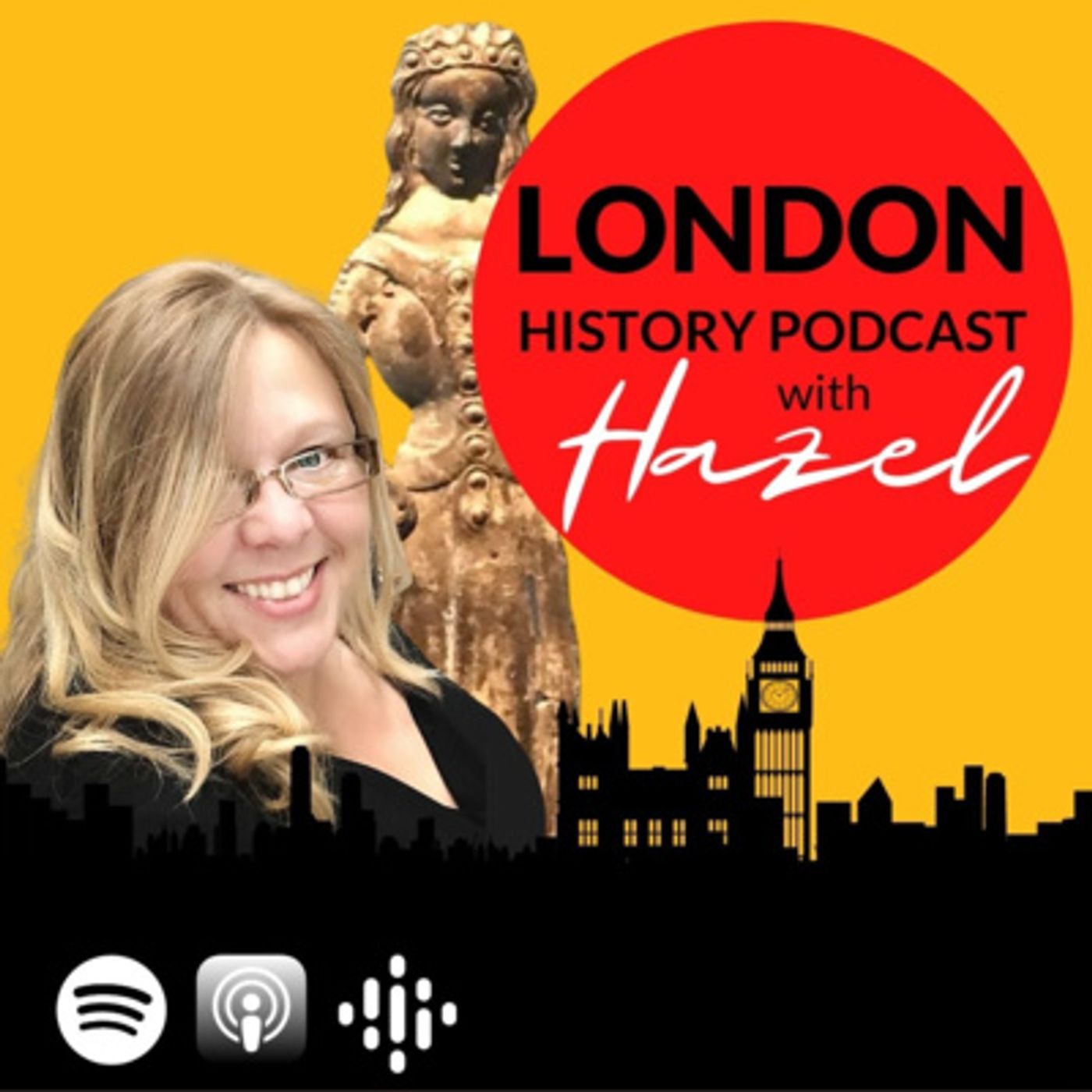 London History