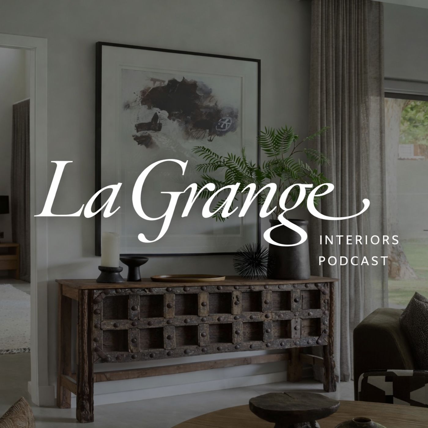 LaGrange Interiors Podcast
