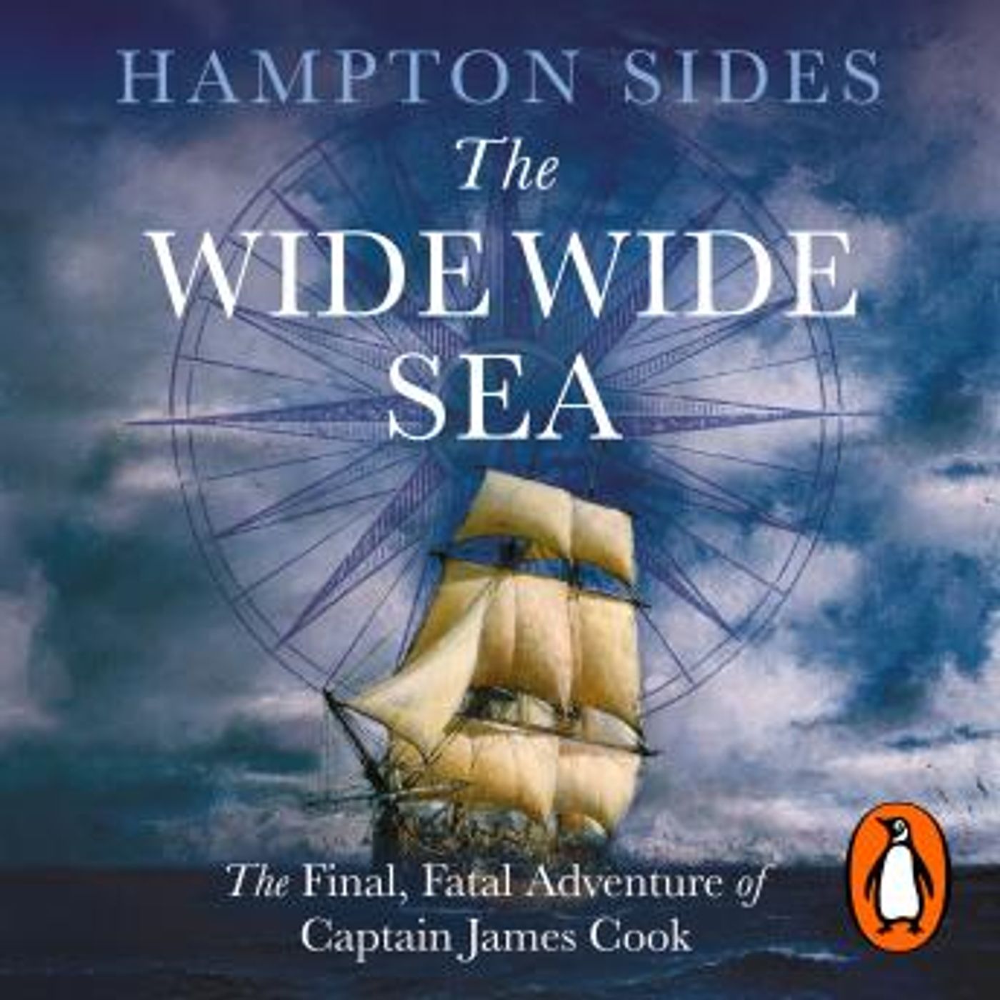 Full Trial Audiobooks in Biography & Memoir, History & Culture