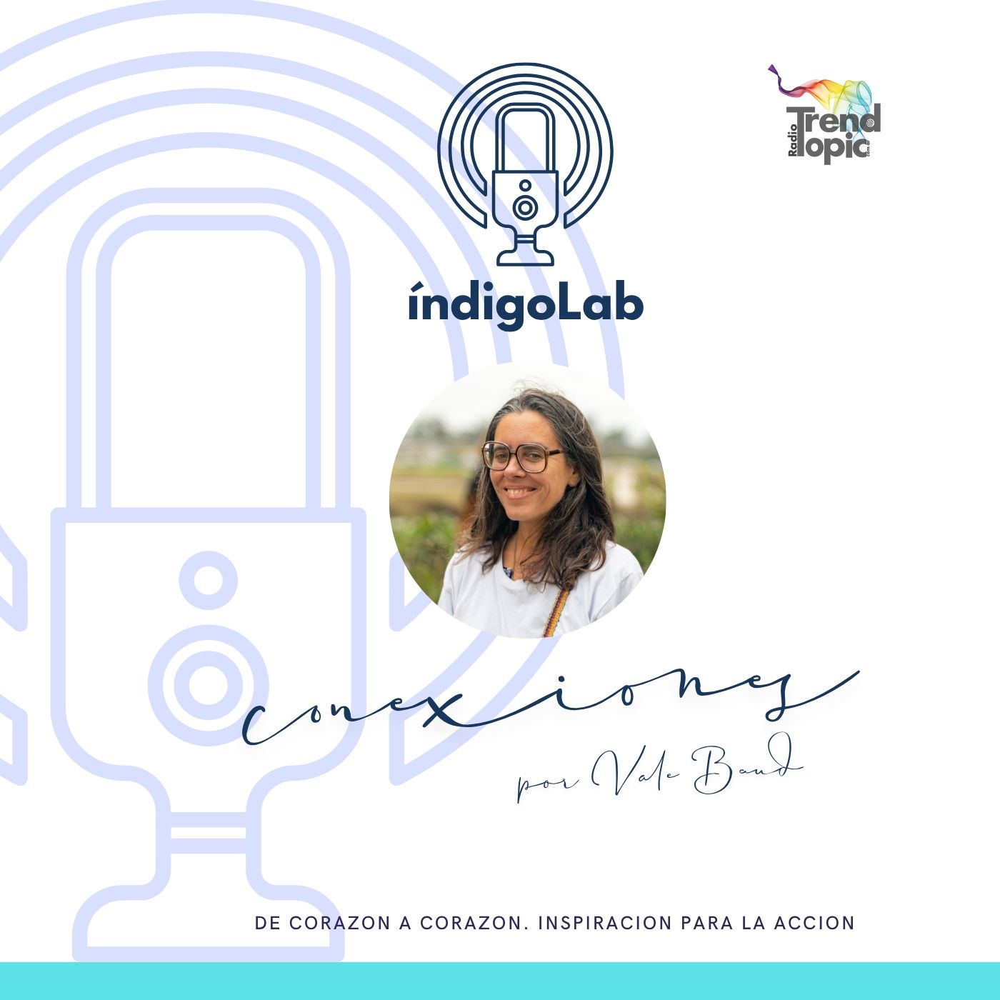 Conexiones de corazón a corazón