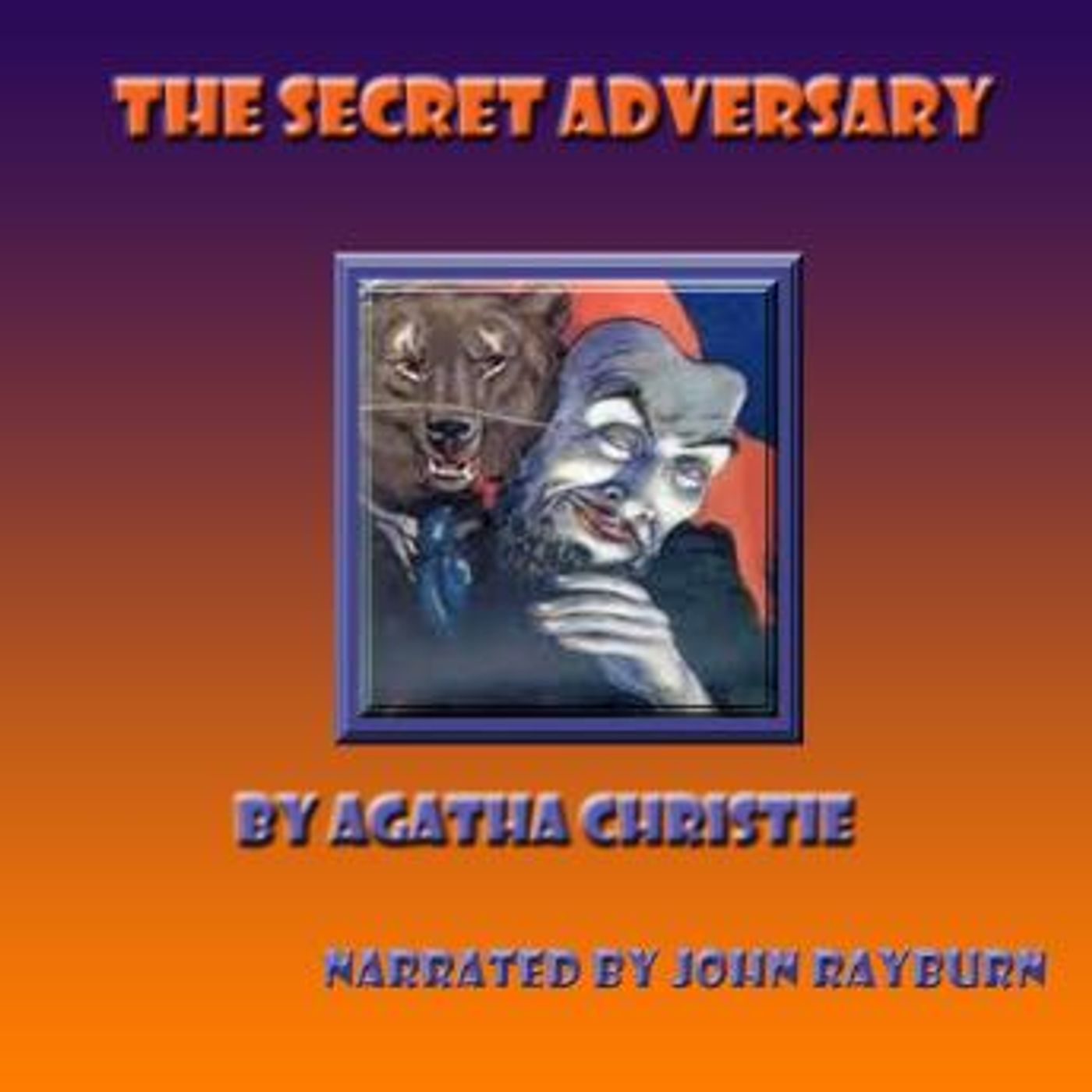 Full Audiobooks in Mystery, Thriller & Horror, Suspense