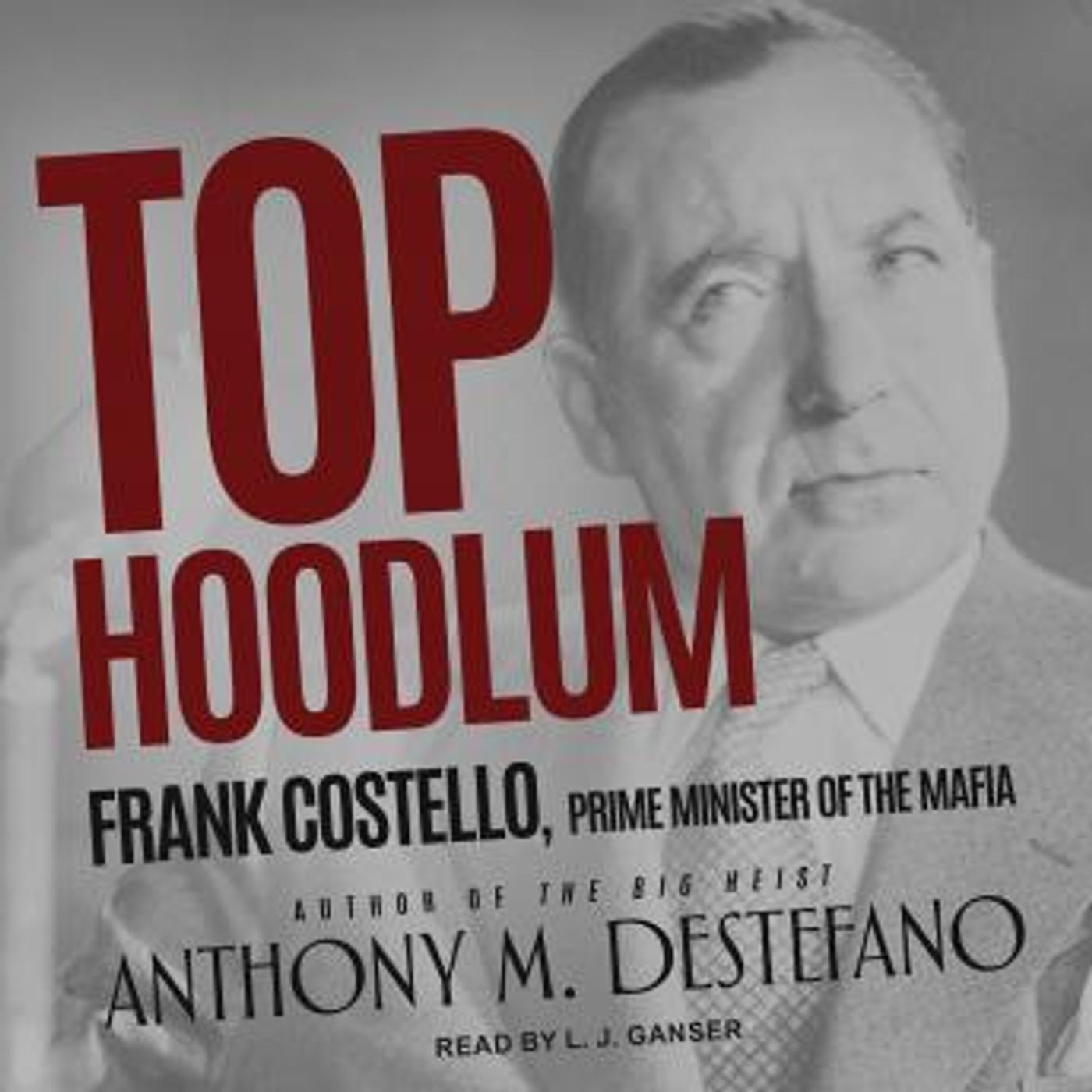 Access Essential Full Audiobooks in Mystery, Thriller & Horror, True Crime