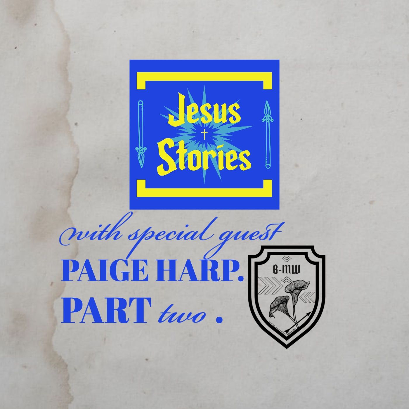 Jesus Stories