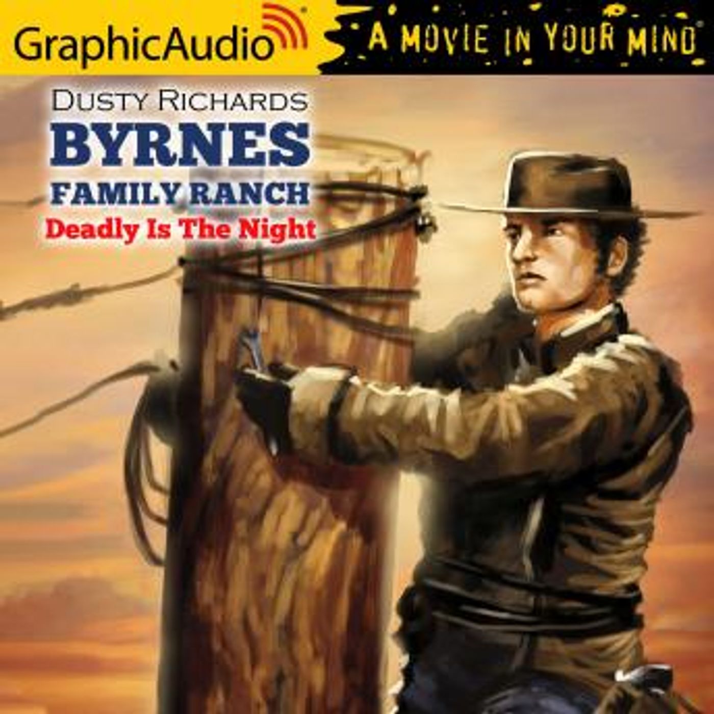 Download Best Full Audiobooks in Fiction, Westerns & War
