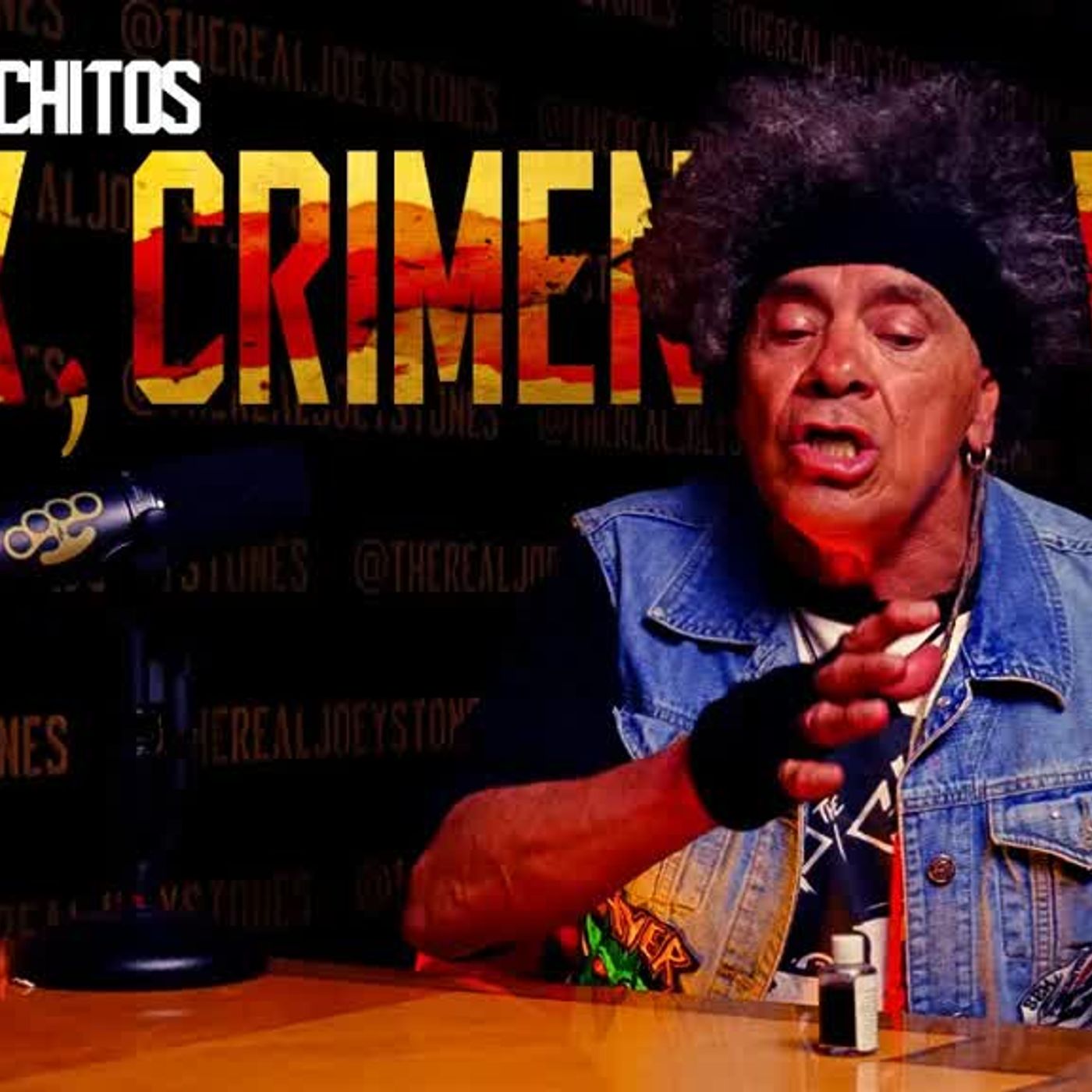 Portada de CRIME AND PUNISHMENT