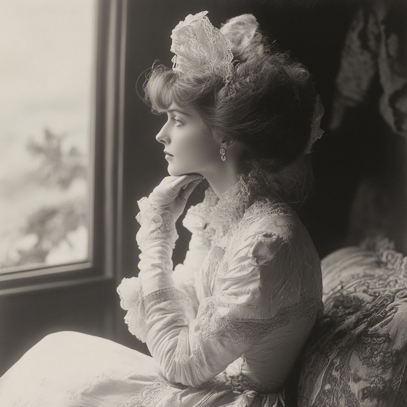 Edith Wharton Works Collection