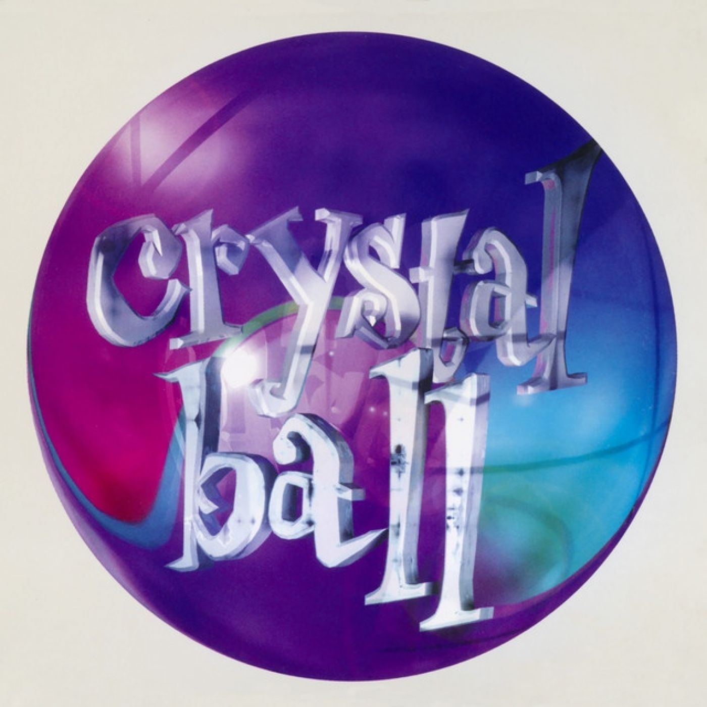 Purple Music Podcast 5x08 - Un 'Crystal Ball' a medida (Prince, 1998) episode artwork