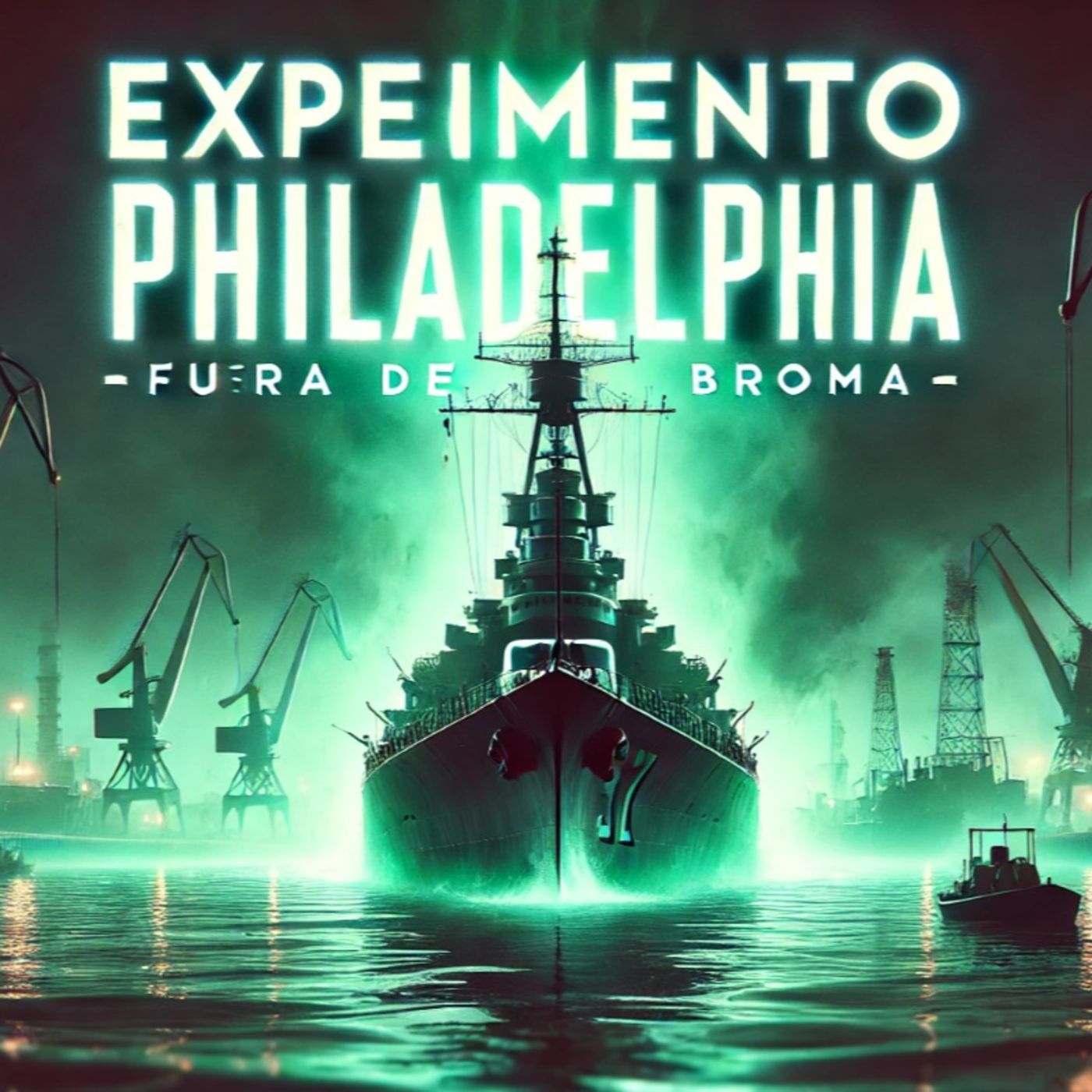 Fuera de broma