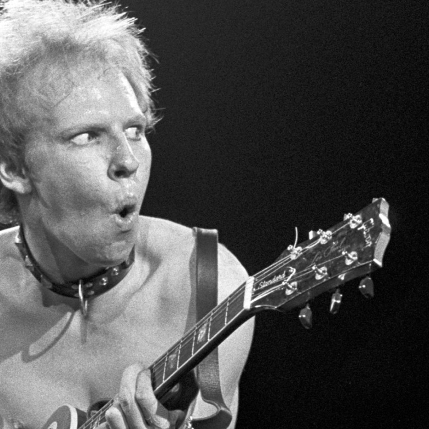 Cheetah Chrome, Guitarist for the Dead Boys and Rocket From the Tombs, Dead at 71