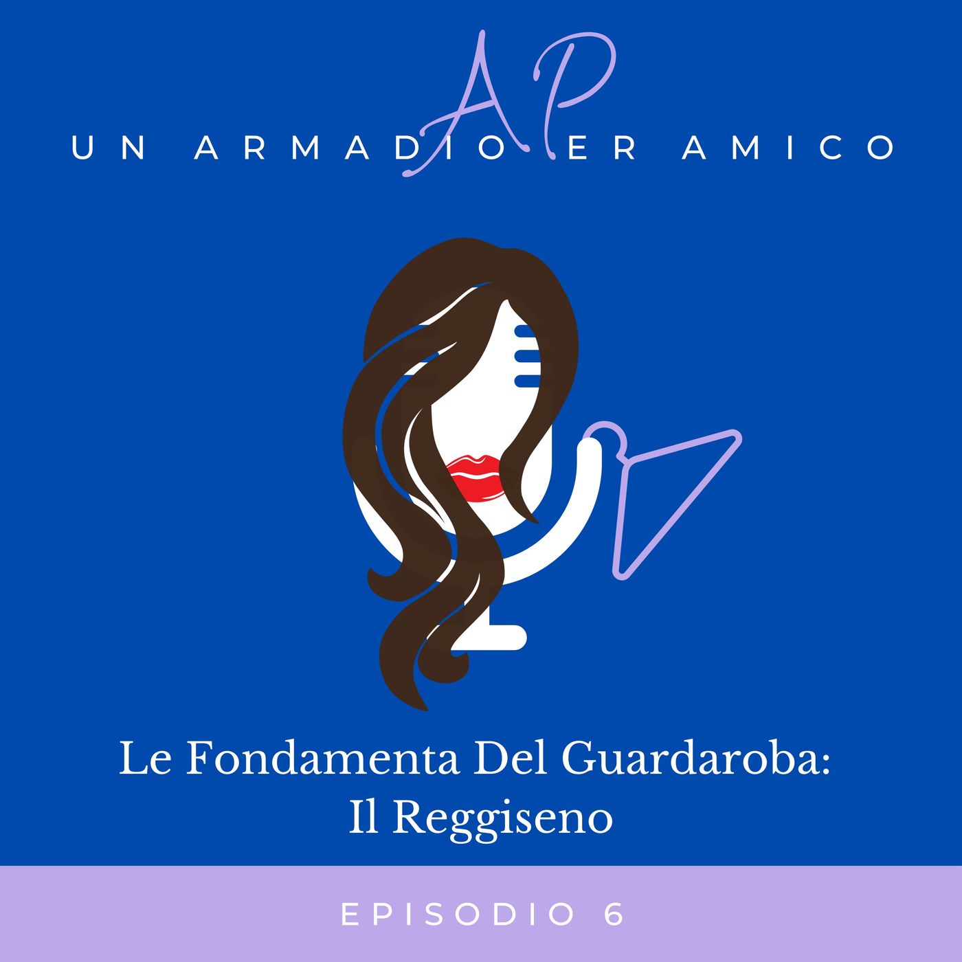 Un Armadio per Amico