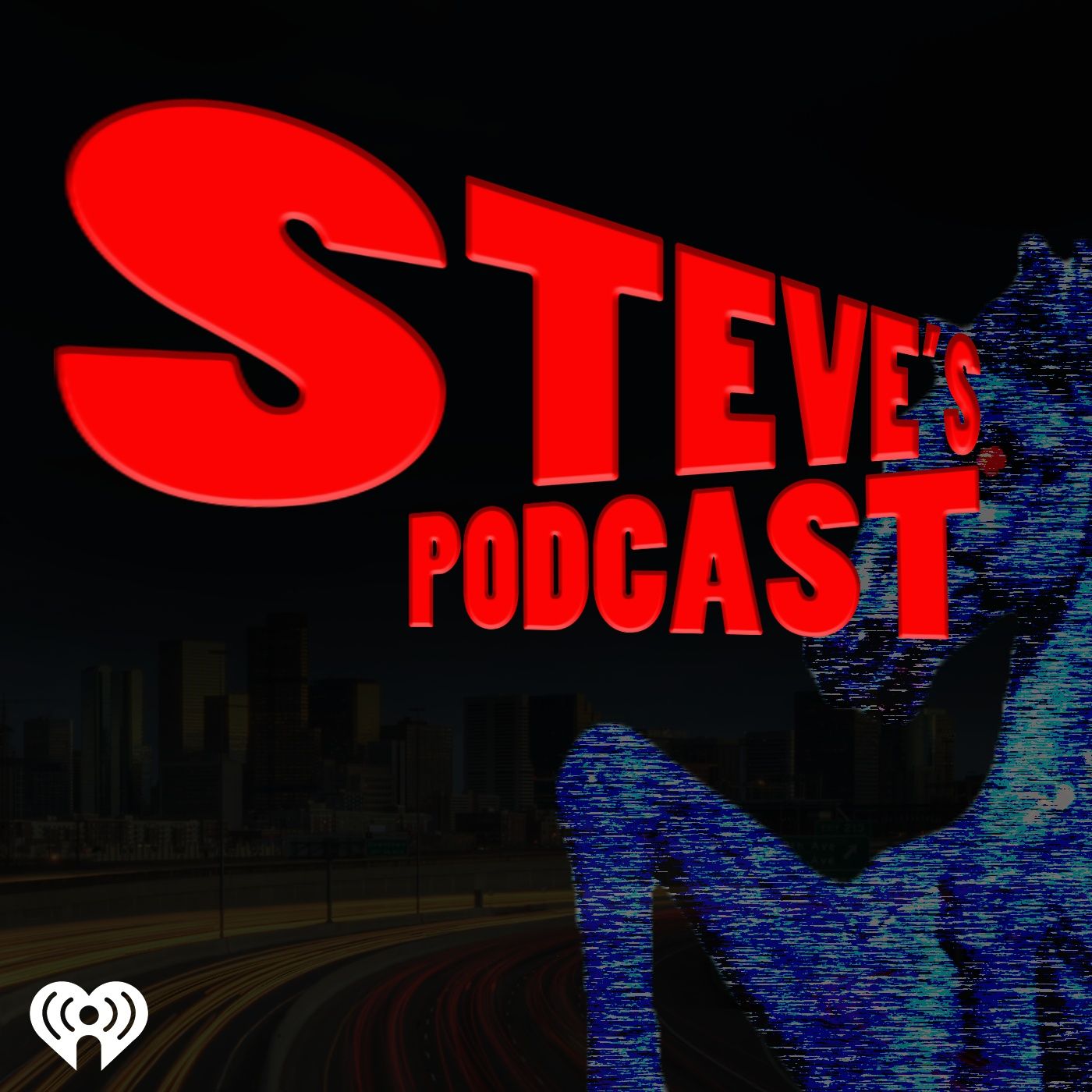 Steve\'s Podcast